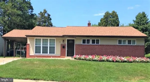53 E Avon Drive, Claymont, DE 19703