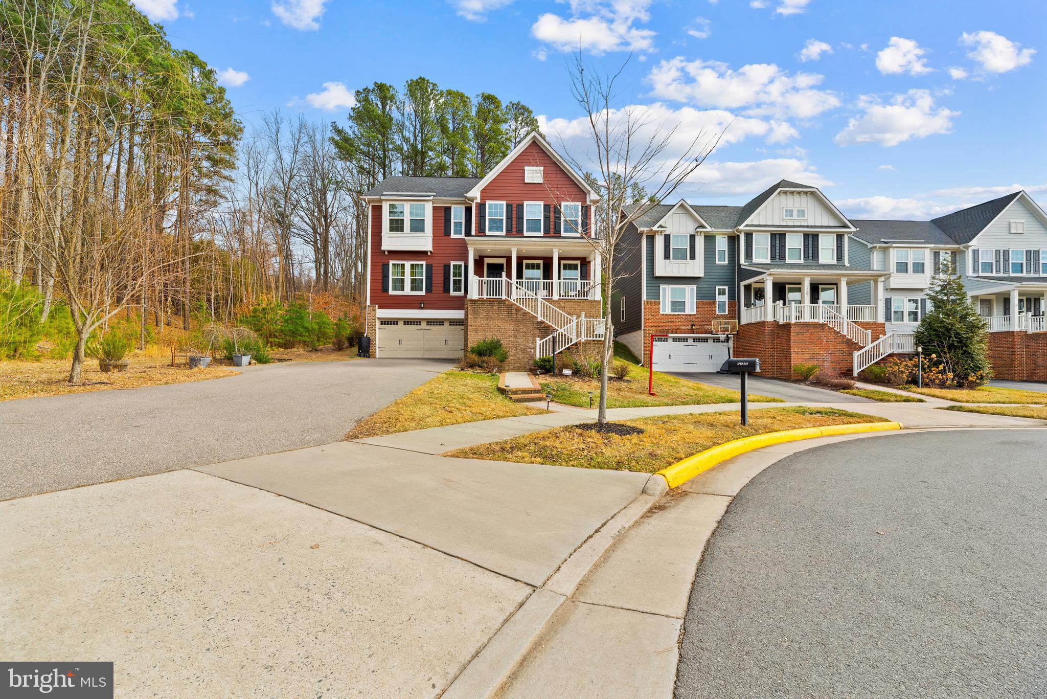 17857 SUGARBERRY ROAD