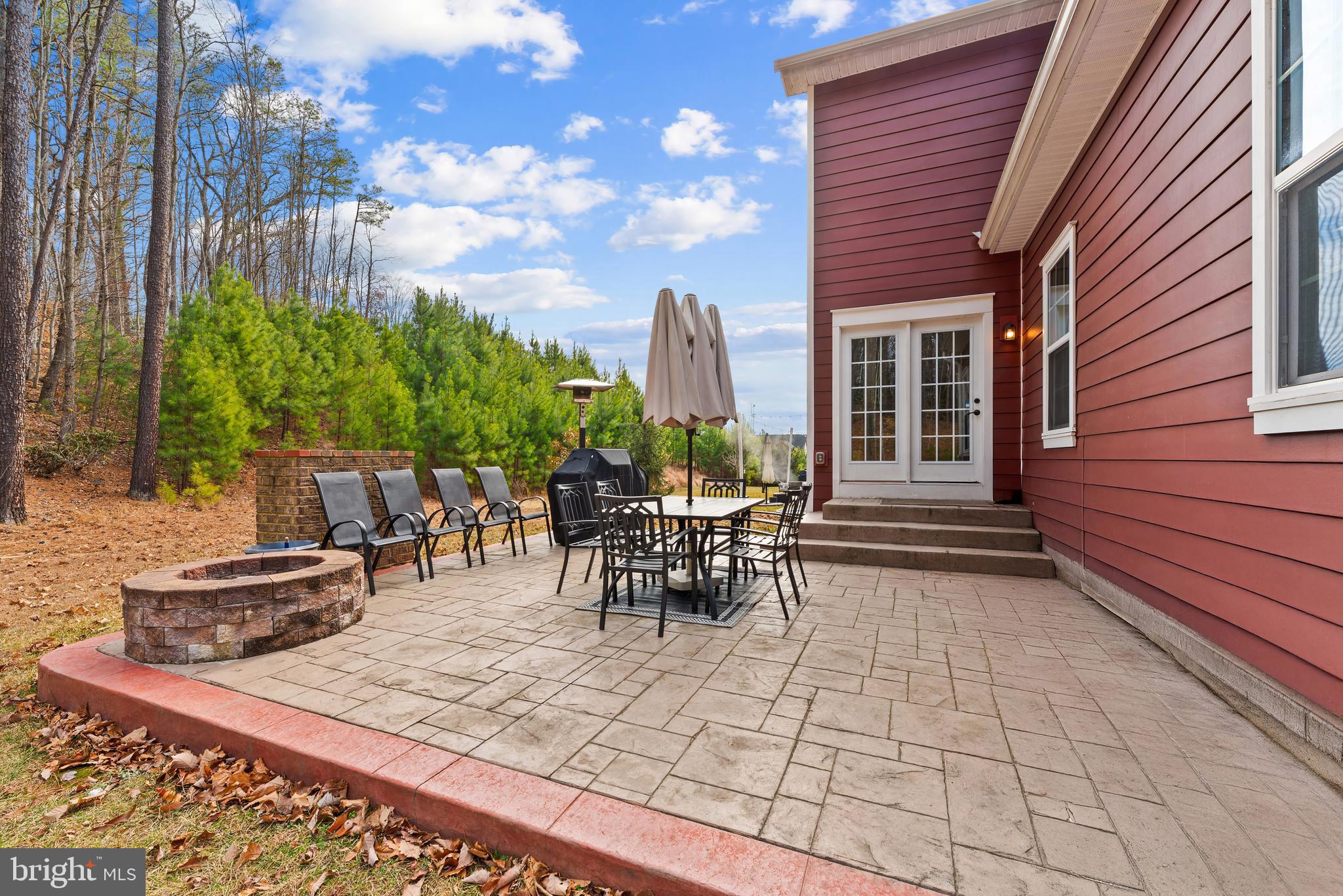 POTOMAC SHORES - Residential