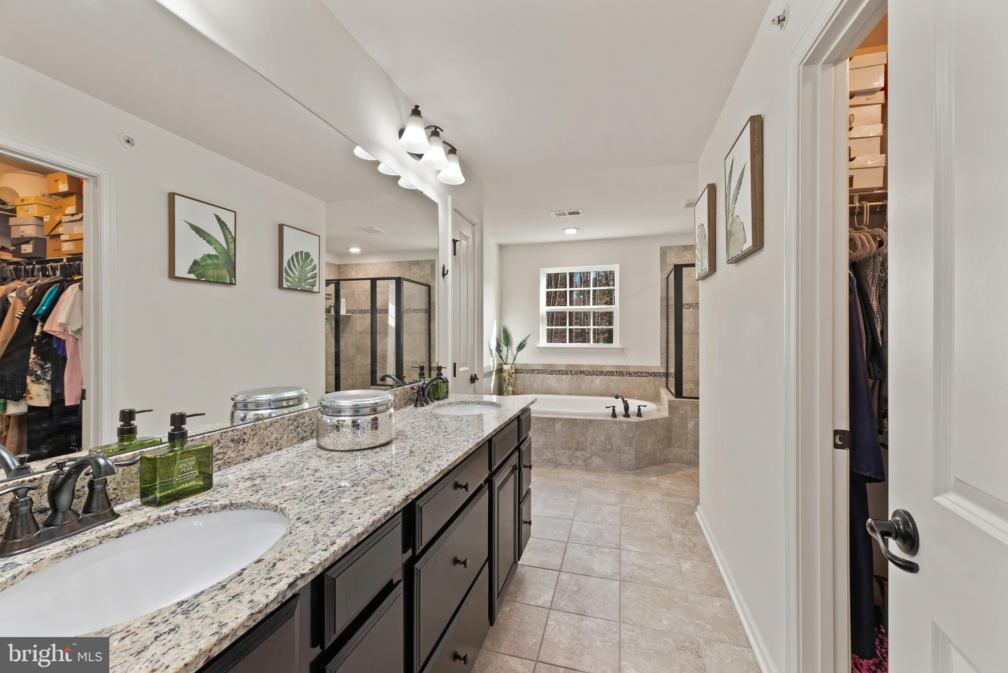 POTOMAC SHORES - Residential