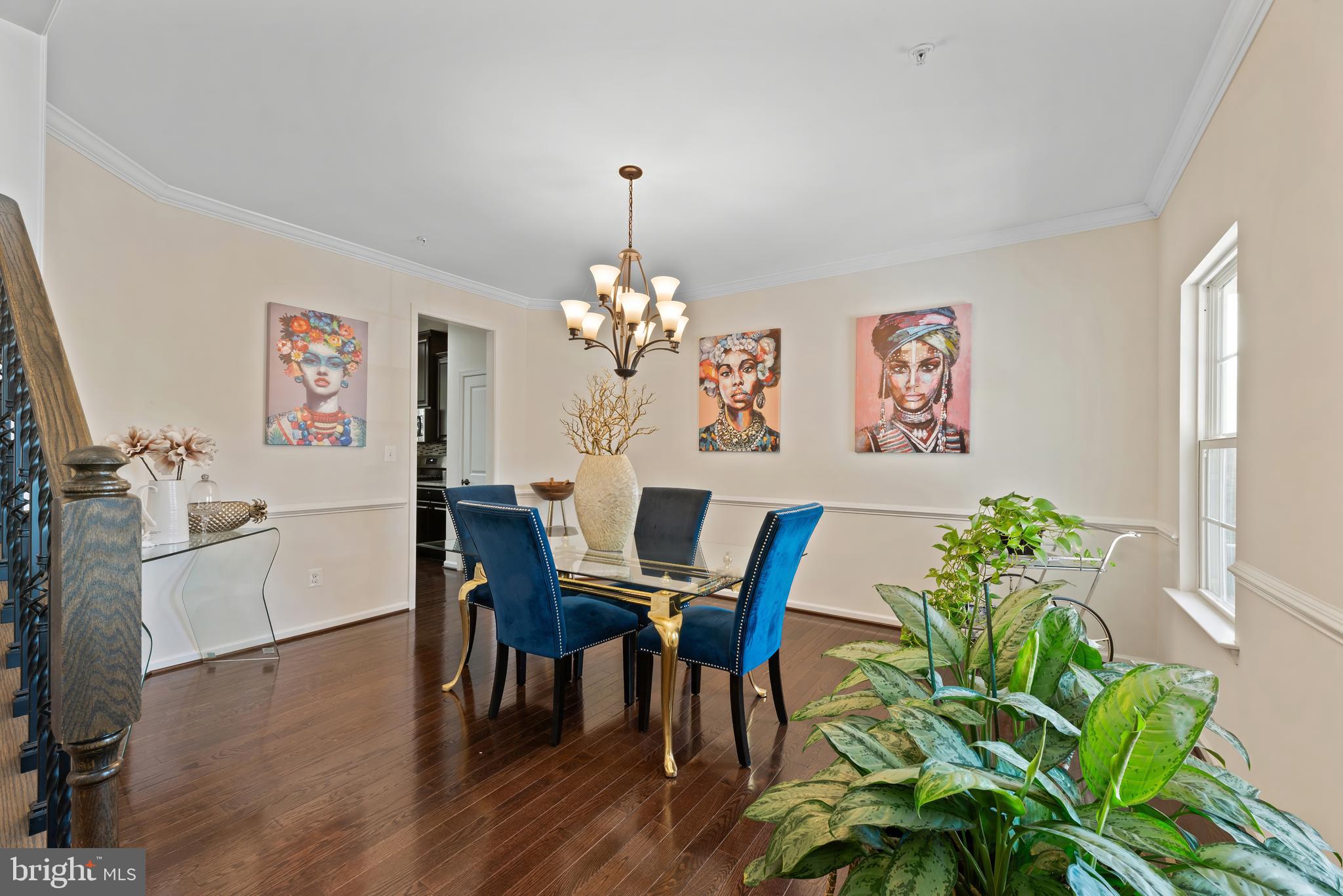 POTOMAC SHORES - Residential