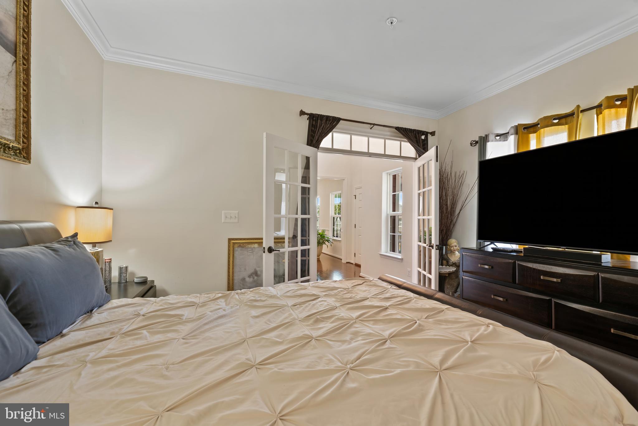 POTOMAC SHORES - Residential