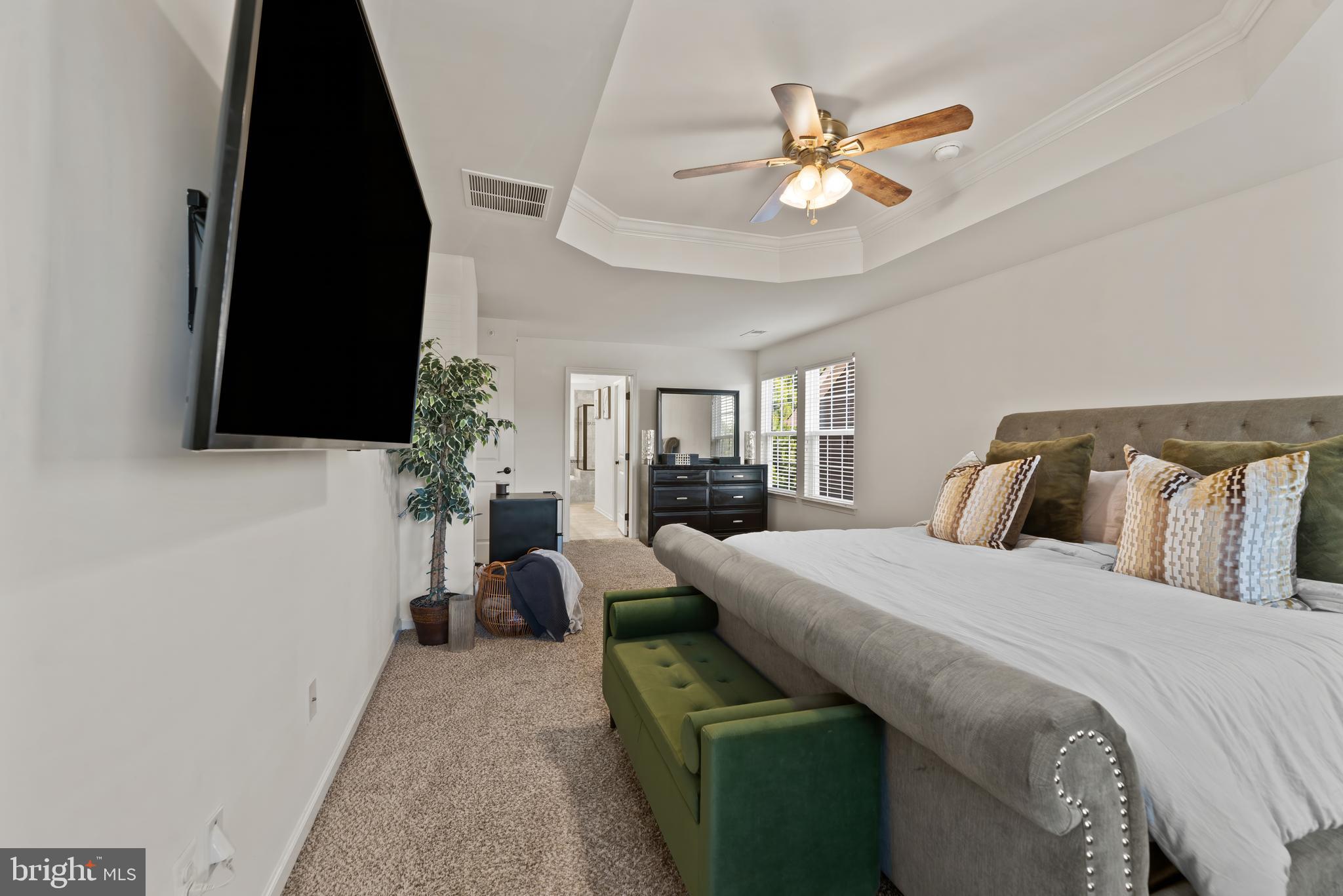 POTOMAC SHORES - Residential