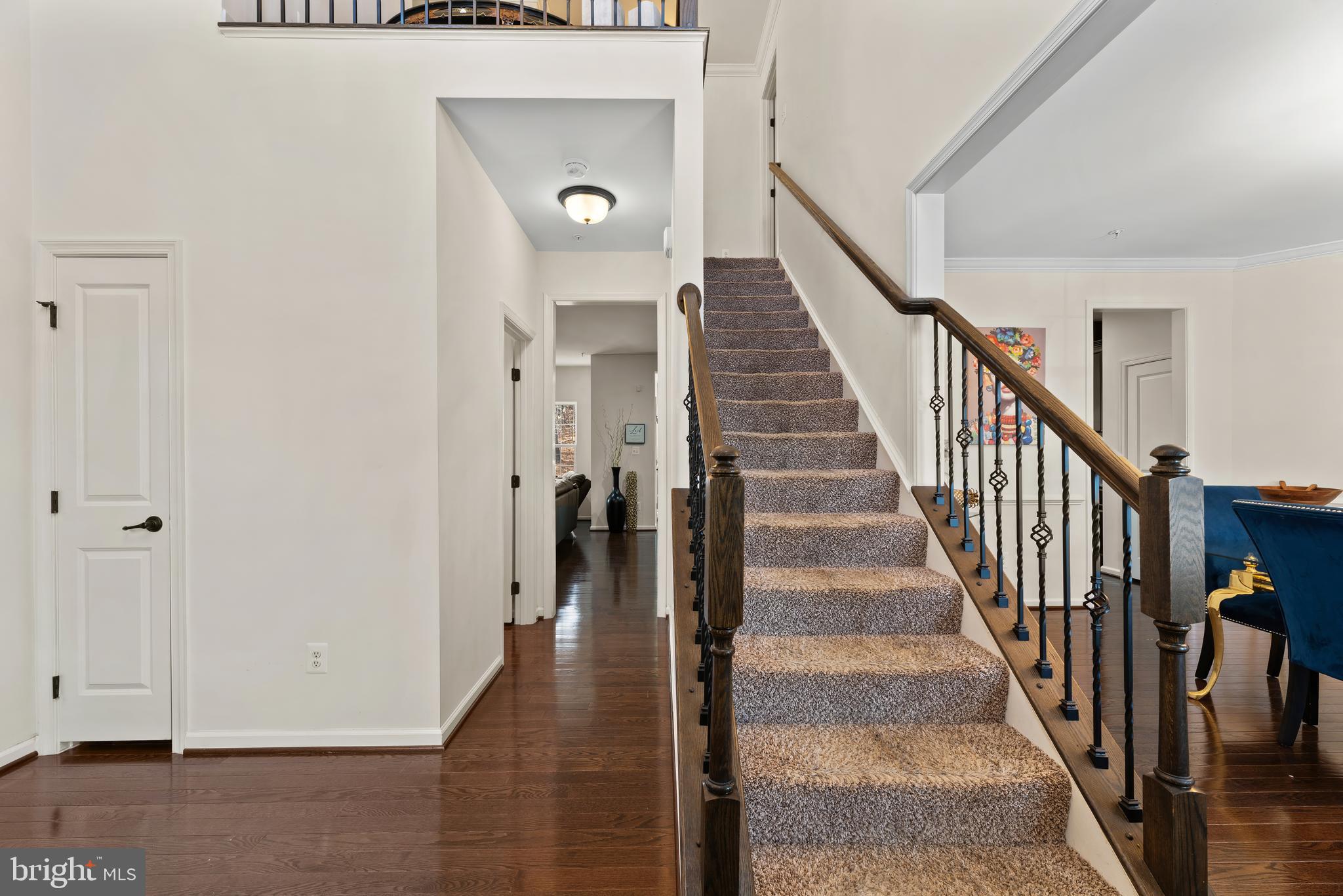 POTOMAC SHORES - Residential