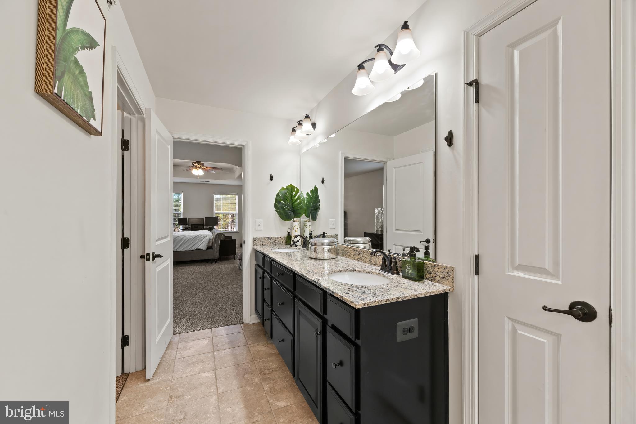 POTOMAC SHORES - Residential