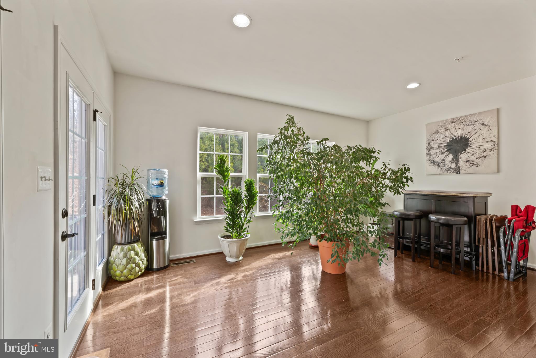 POTOMAC SHORES - Residential