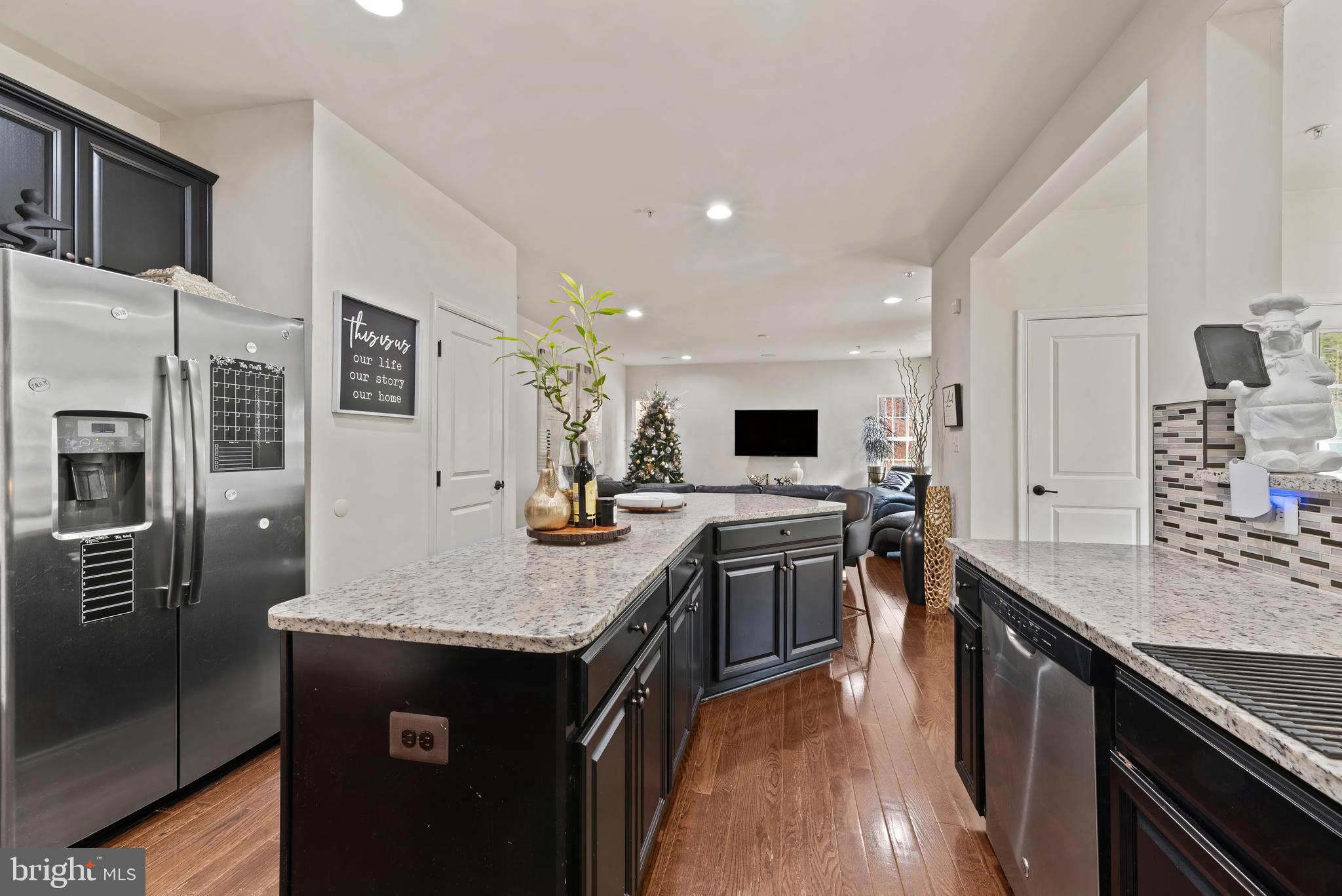 POTOMAC SHORES - Residential