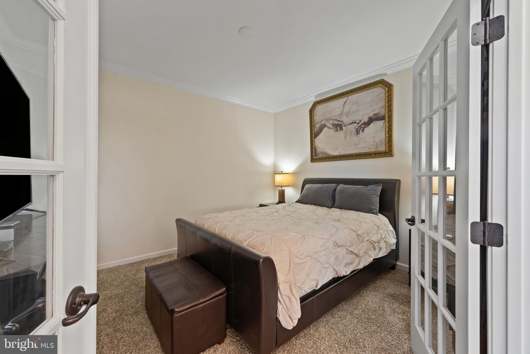 POTOMAC SHORES - Residential