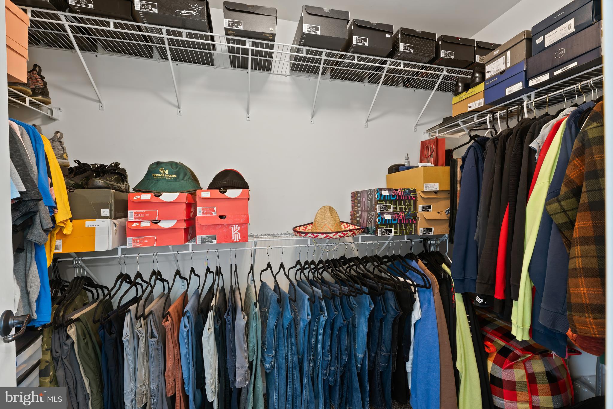 POTOMAC SHORES - Residential