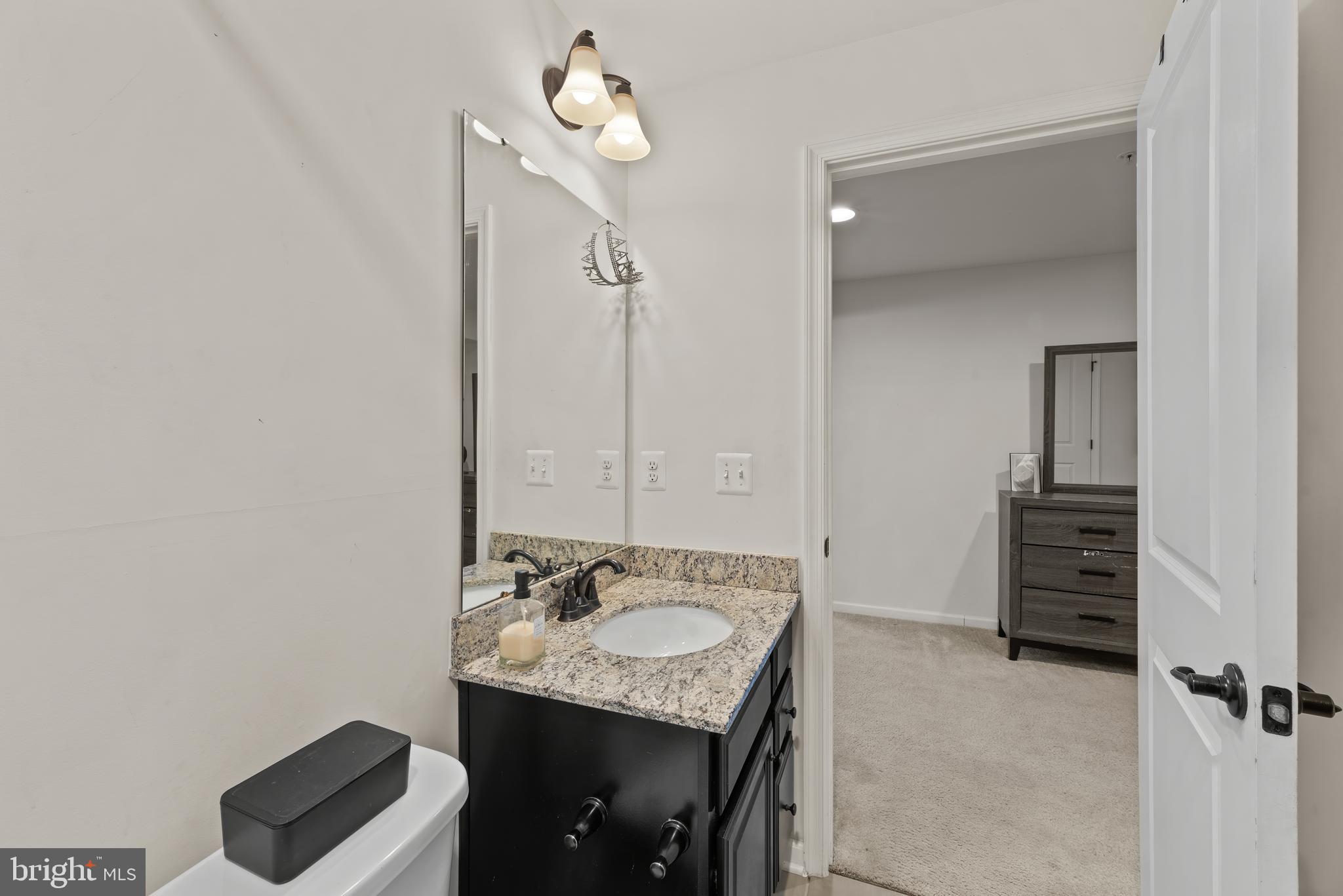 POTOMAC SHORES - Residential