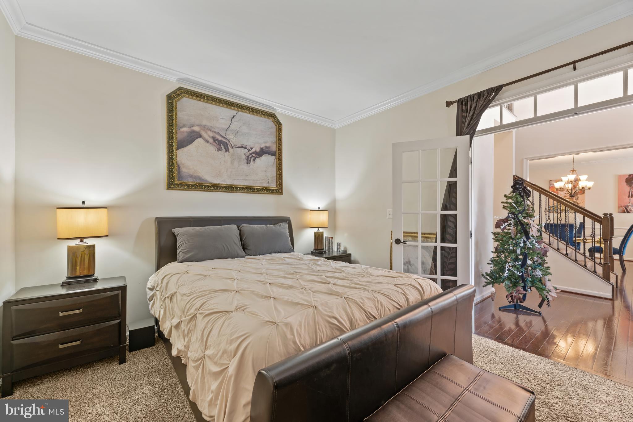 POTOMAC SHORES - Residential