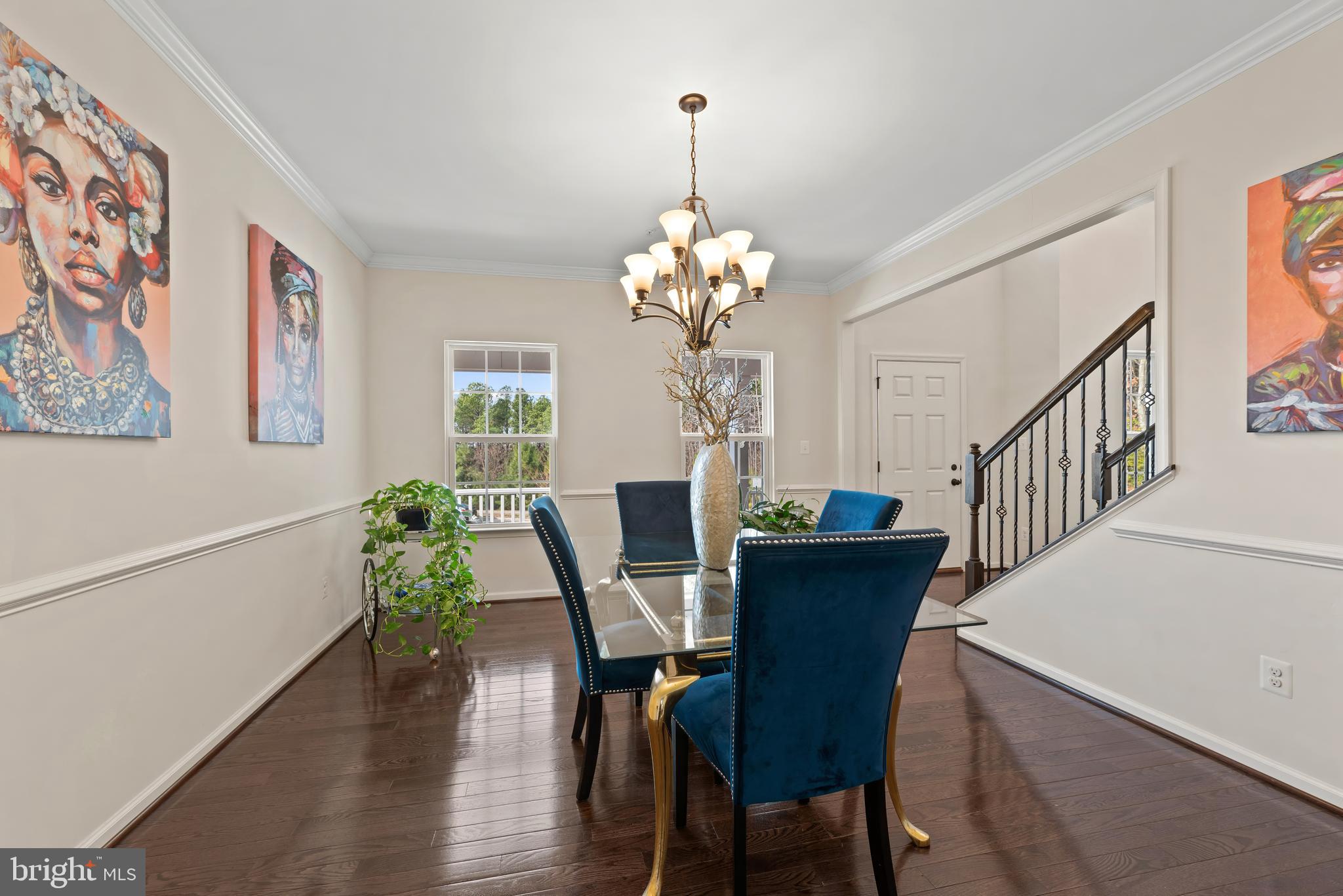 POTOMAC SHORES - Residential