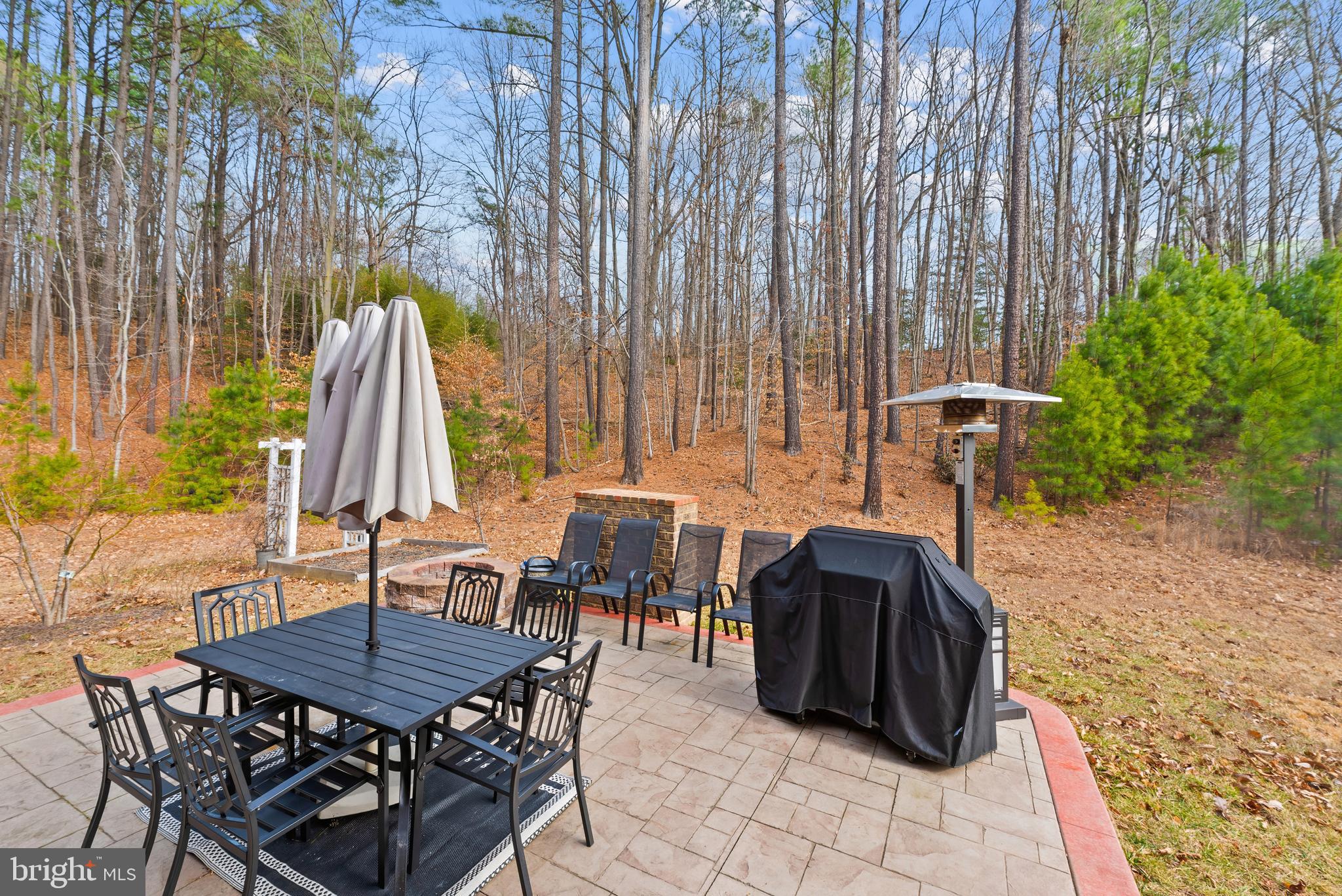 POTOMAC SHORES - Residential