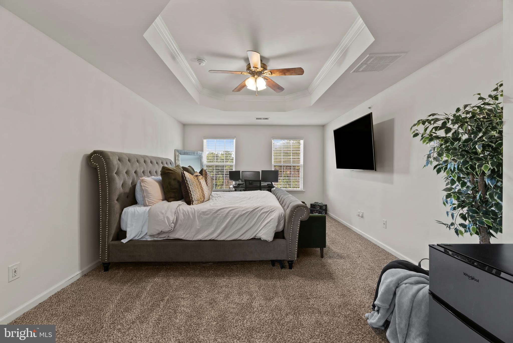 POTOMAC SHORES - Residential