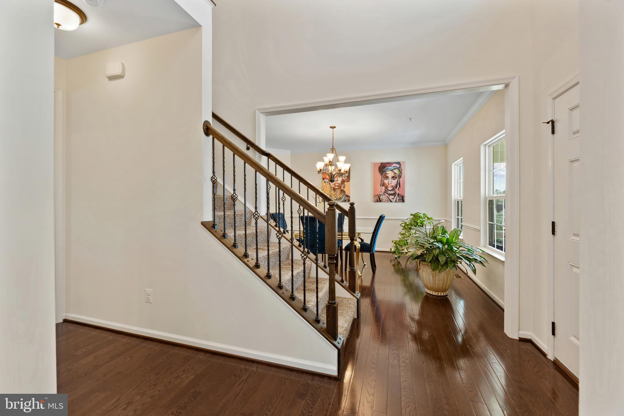 POTOMAC SHORES - Residential