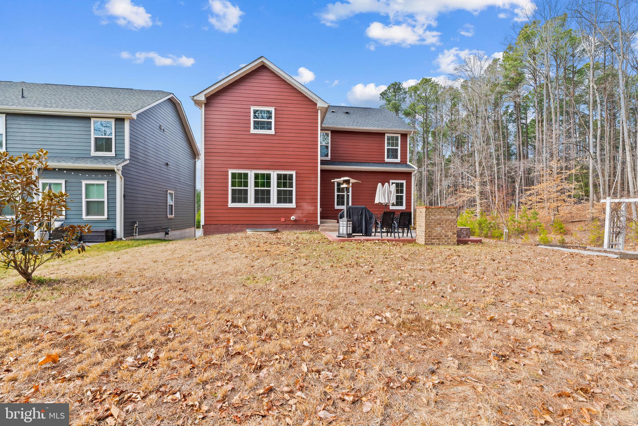 POTOMAC SHORES - Residential