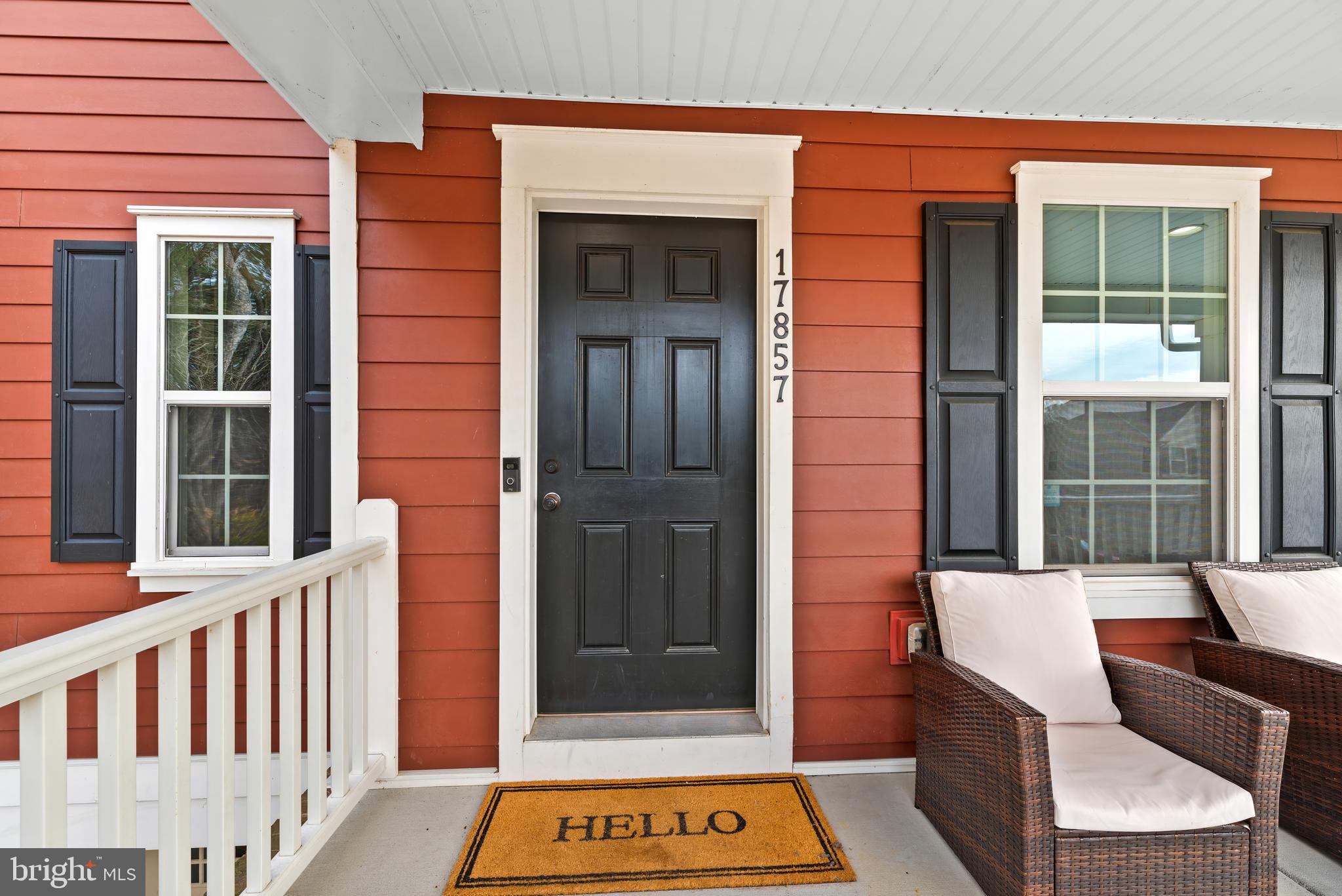 17857 SUGARBERRY ROAD