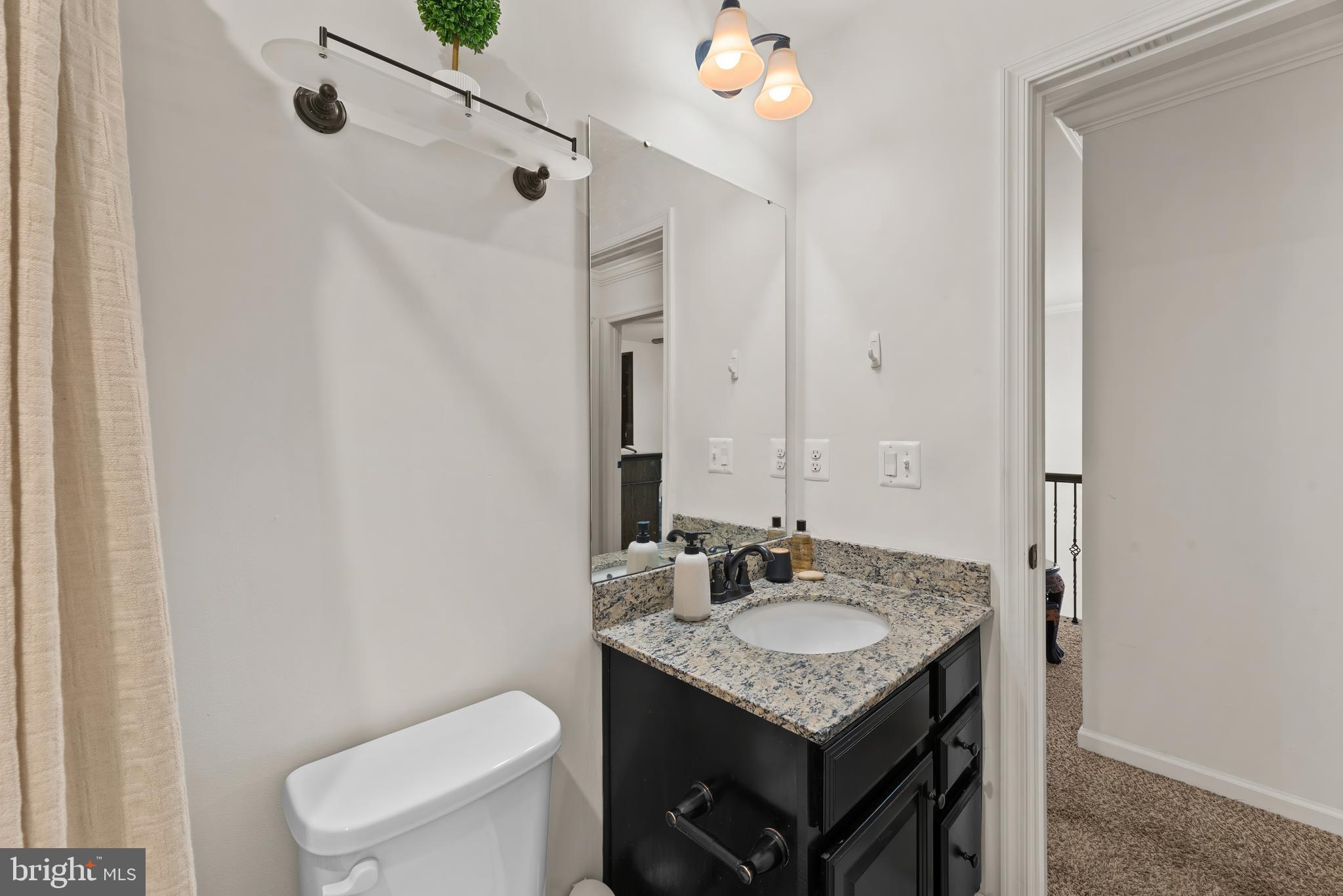 POTOMAC SHORES - Residential