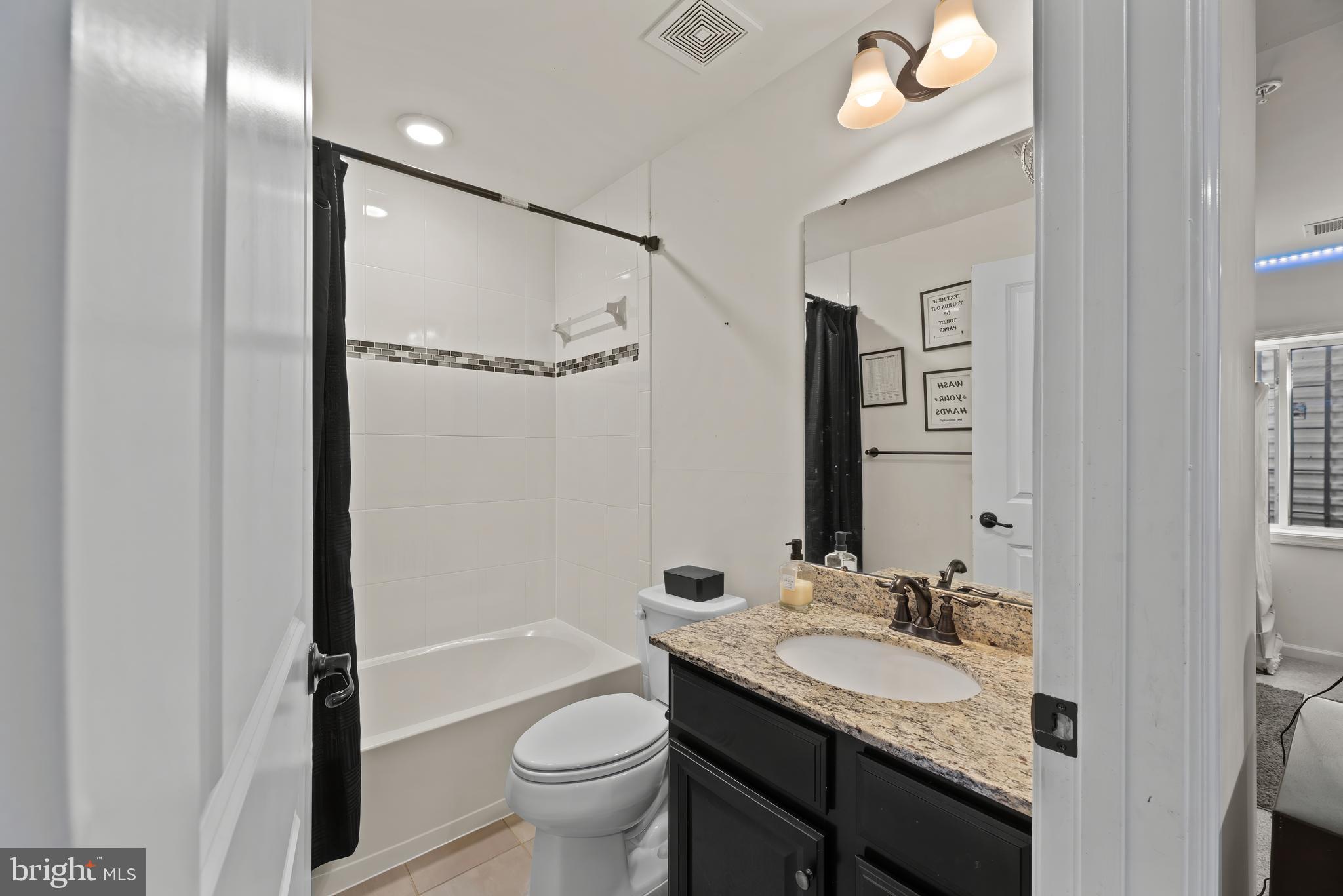 POTOMAC SHORES - Residential