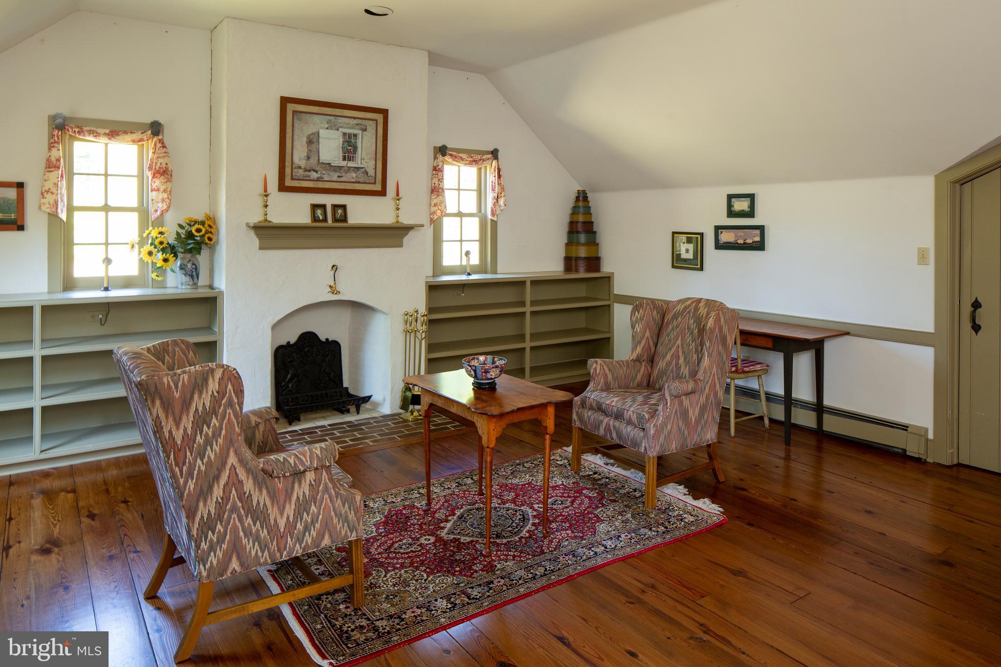 SPRING VALLEY - Residential