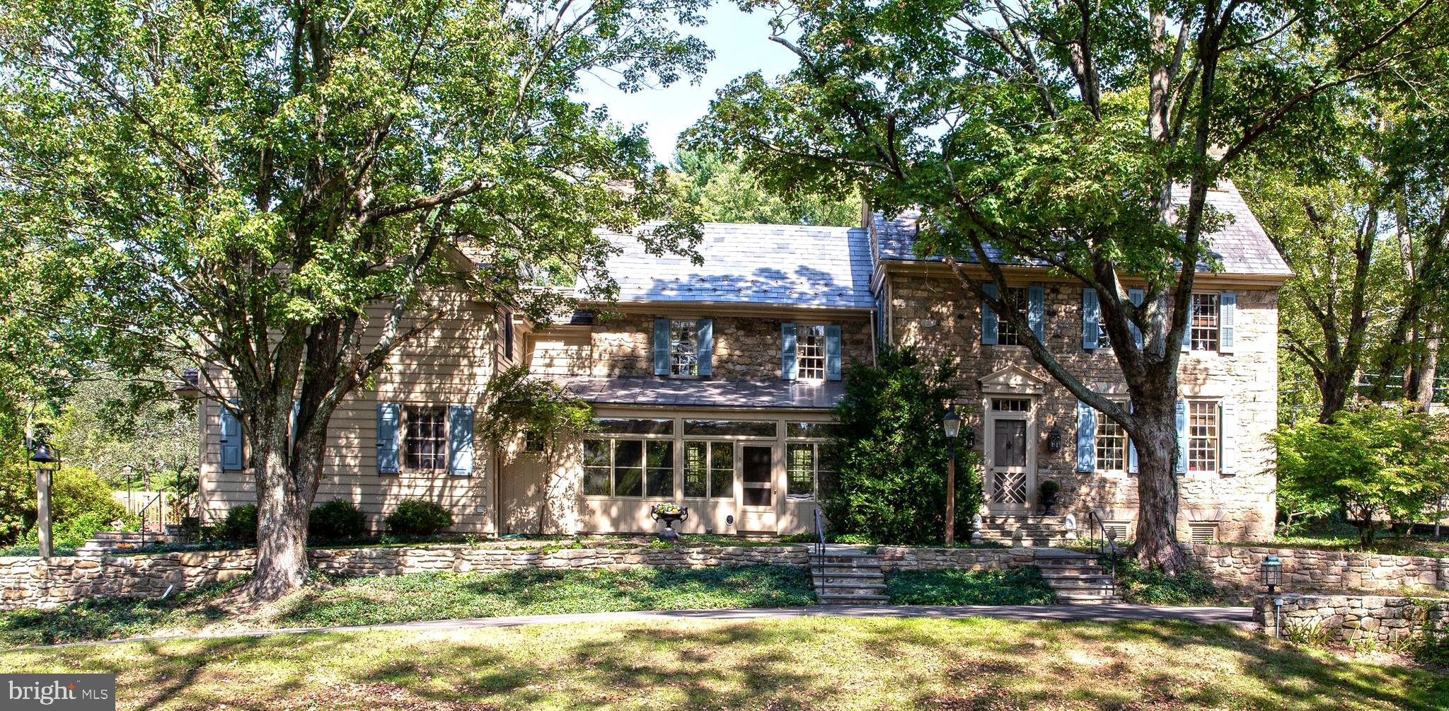 SPRING VALLEY - Residential