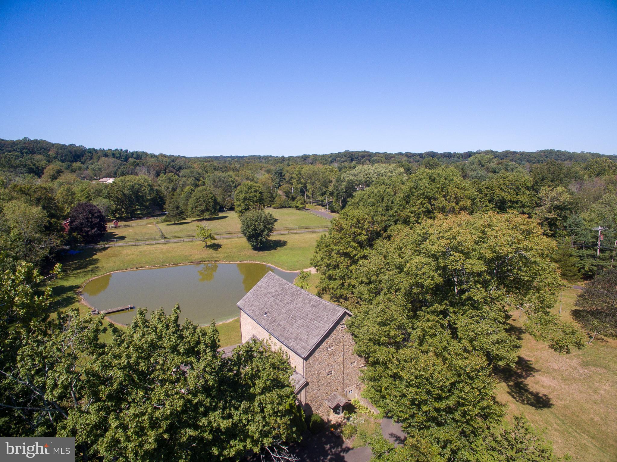 SPRING VALLEY - Residential