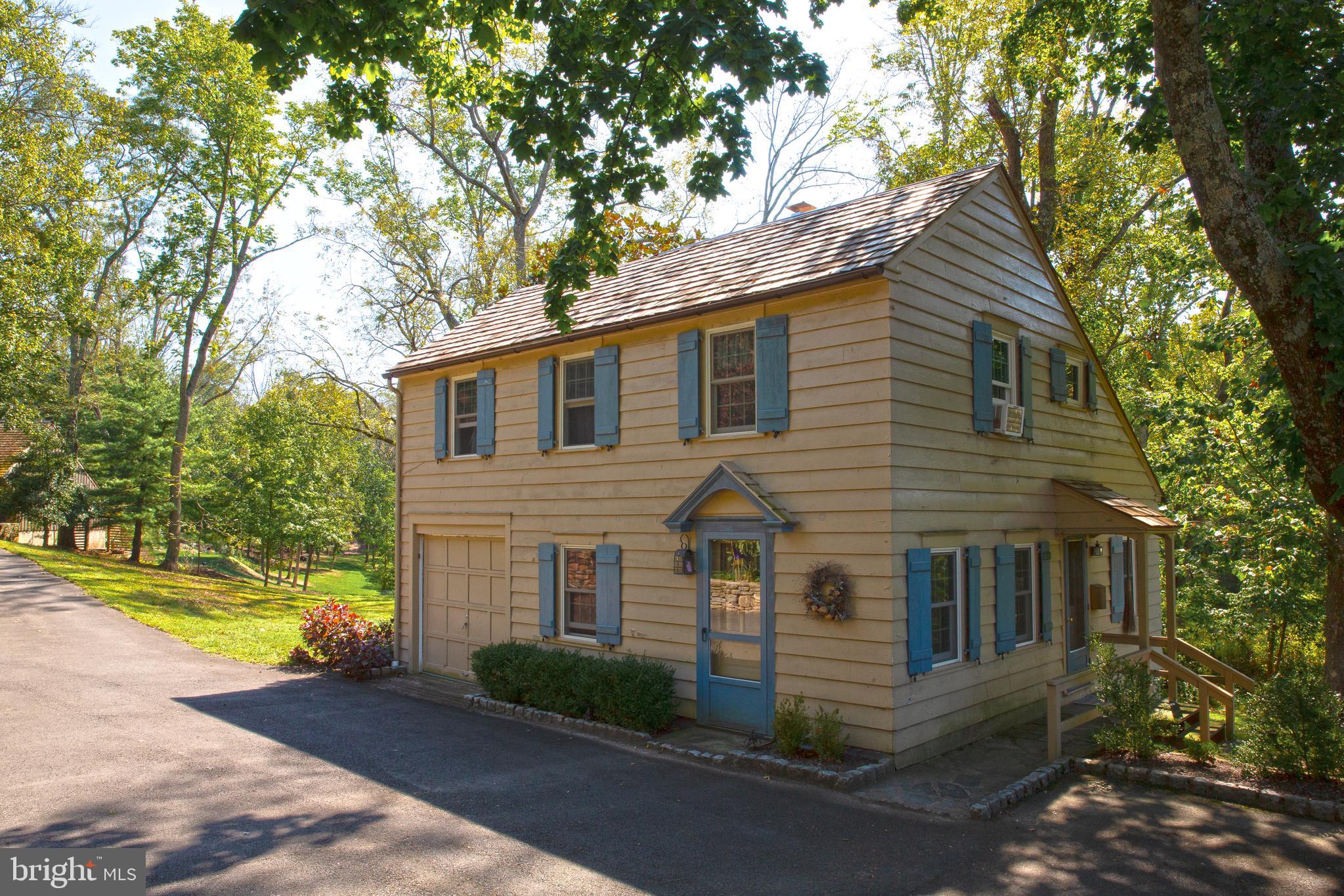 SPRING VALLEY - Residential