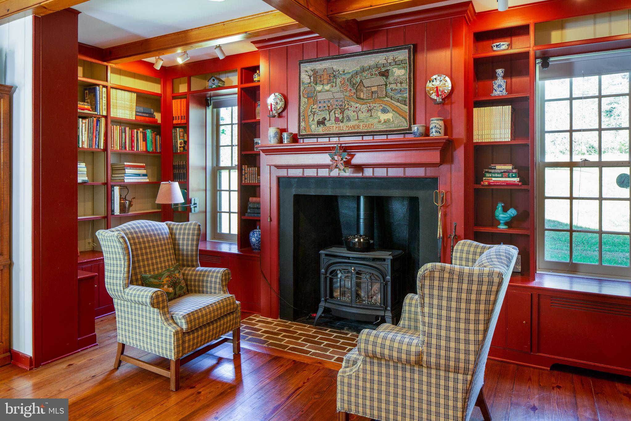 SPRING VALLEY - Residential