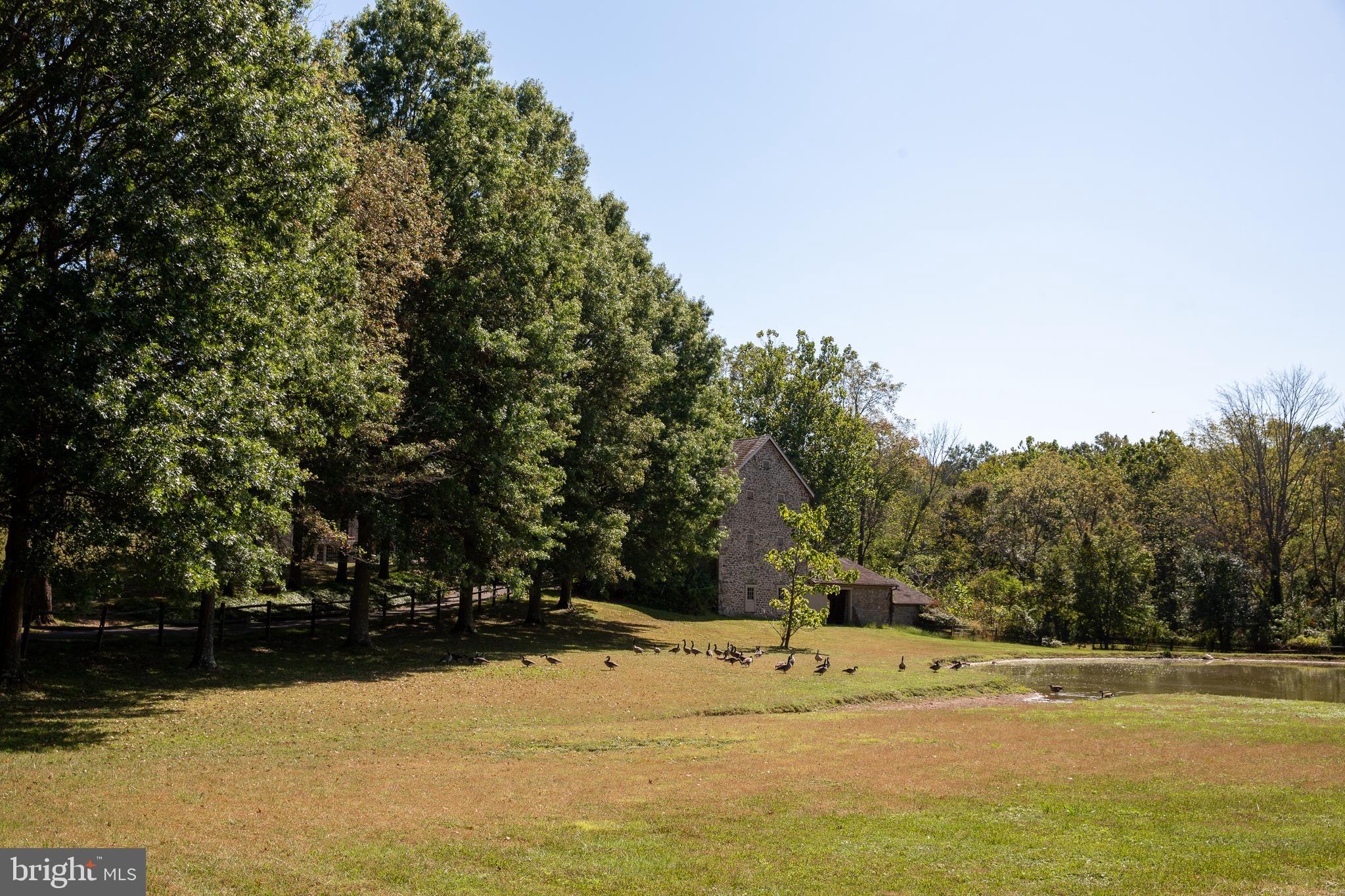 SPRING VALLEY - Residential