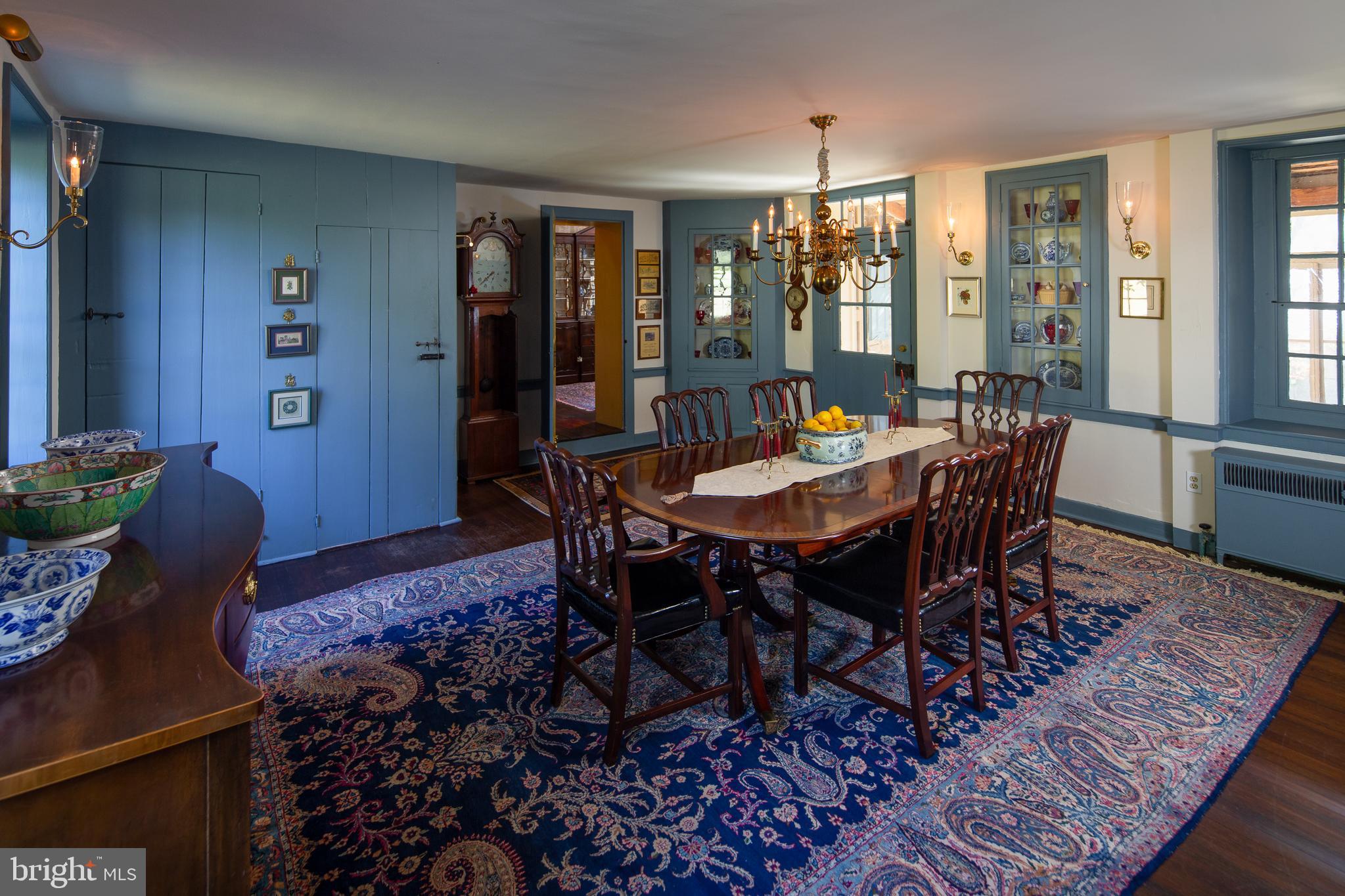 SPRING VALLEY - Residential