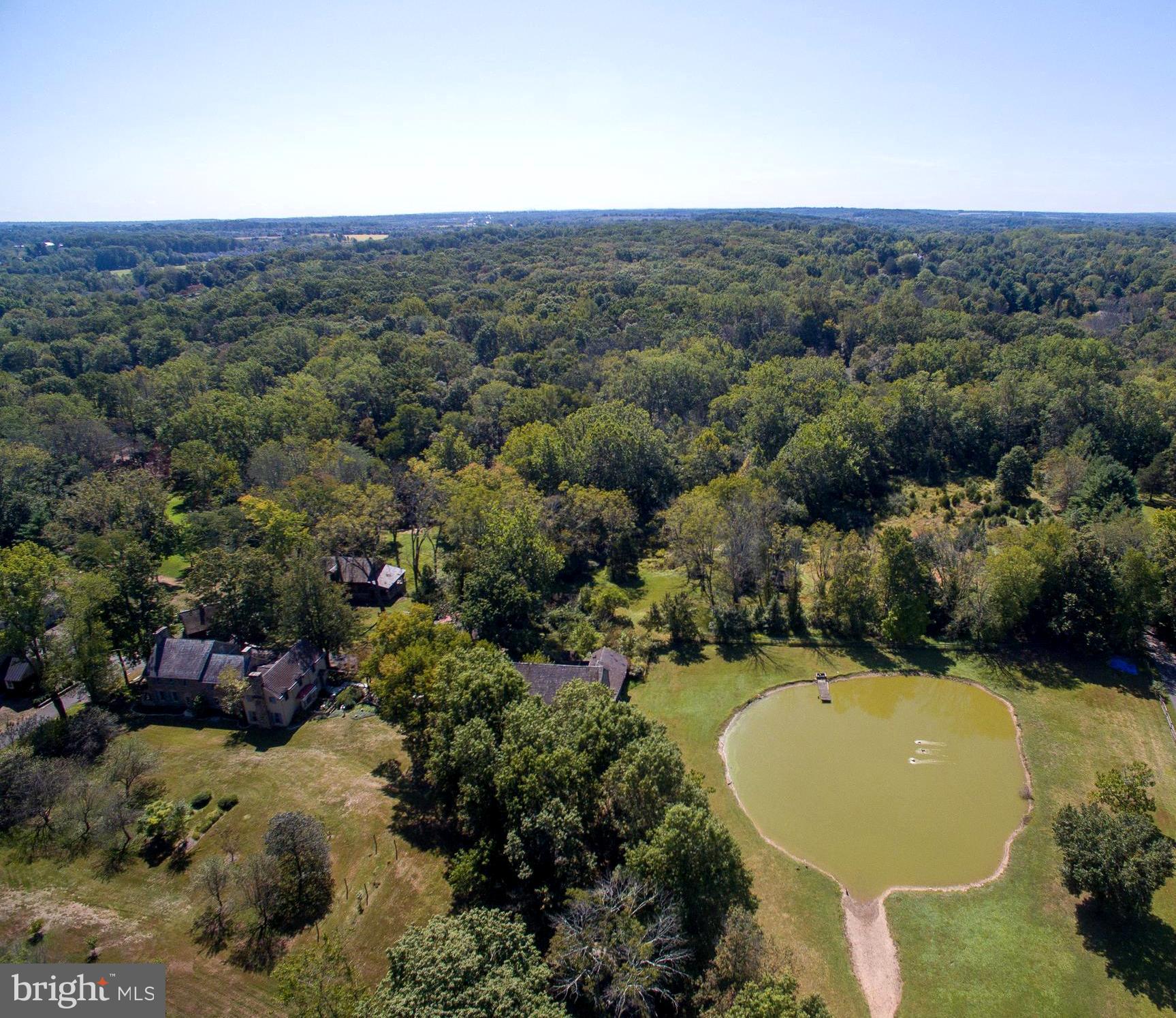 SPRING VALLEY - Residential
