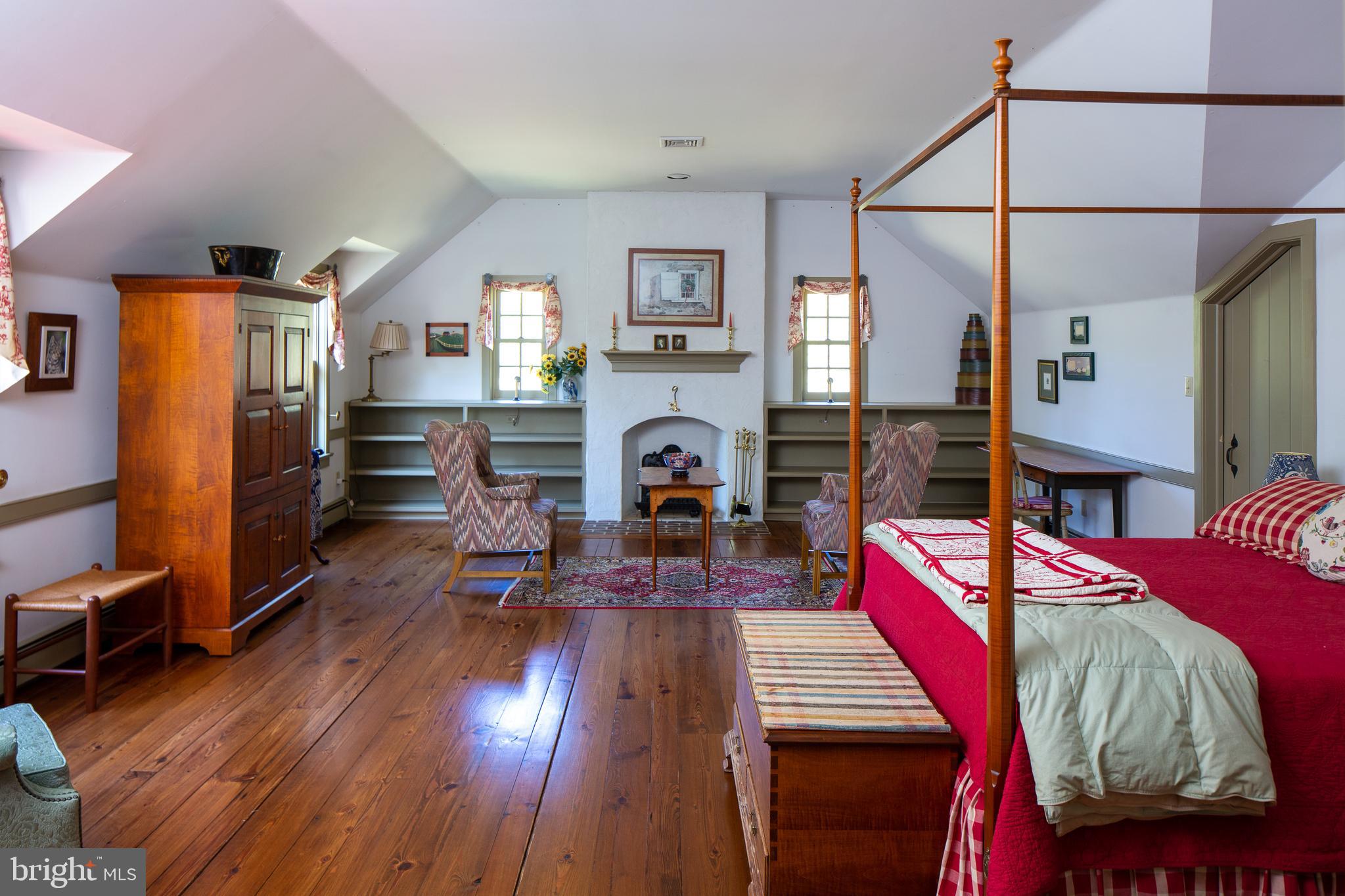 SPRING VALLEY - Residential