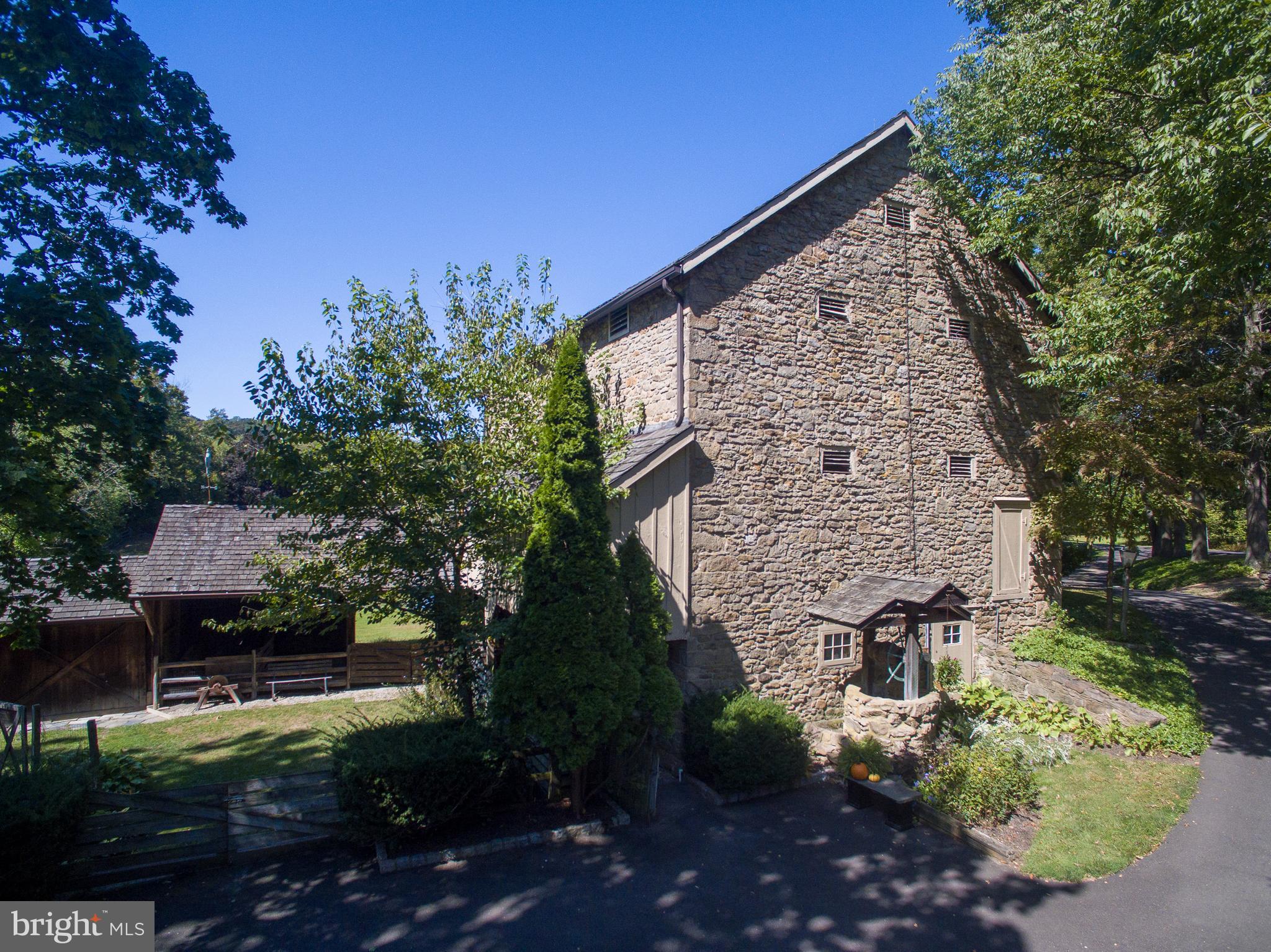 SPRING VALLEY - Residential