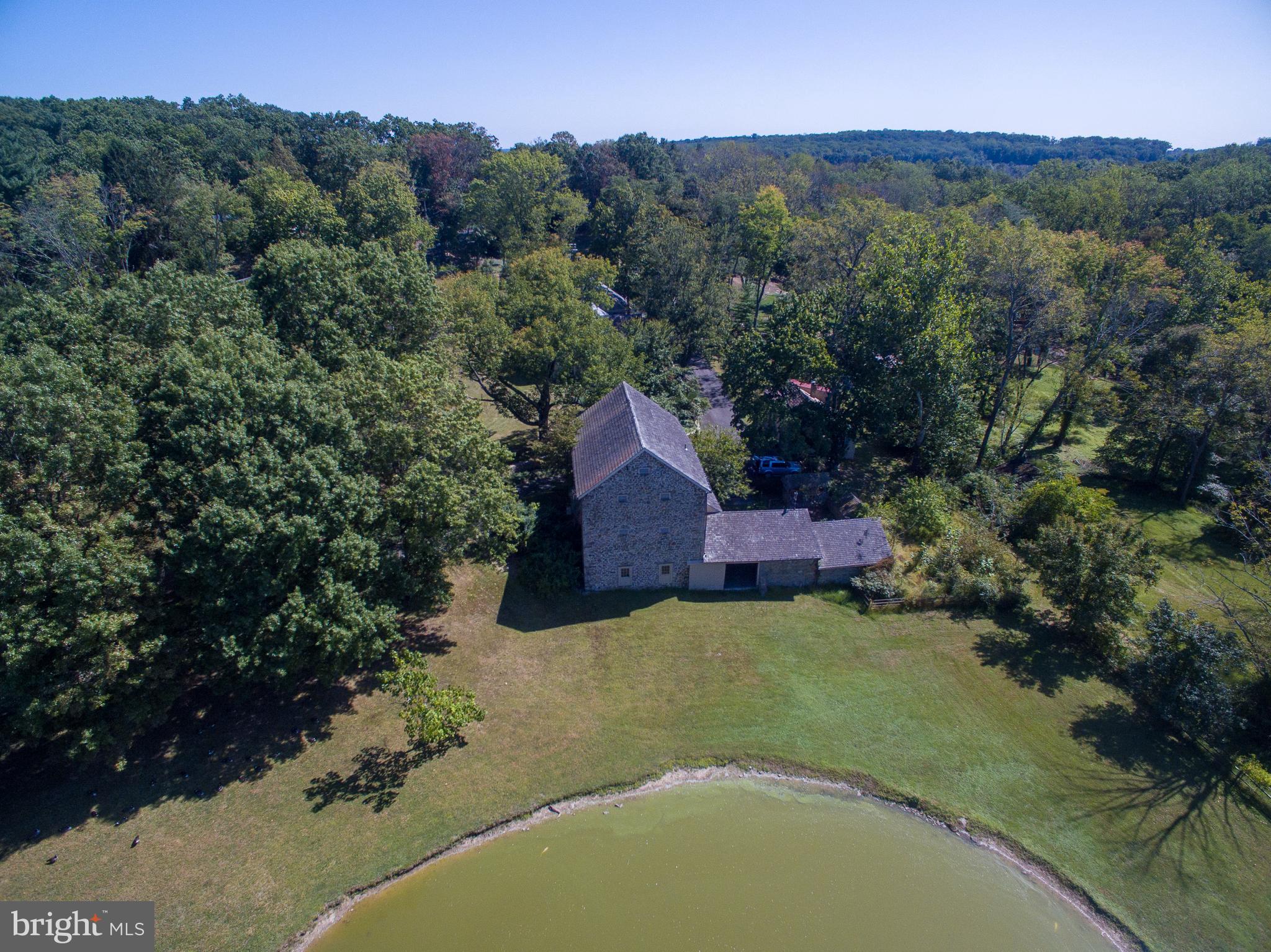 SPRING VALLEY - Residential