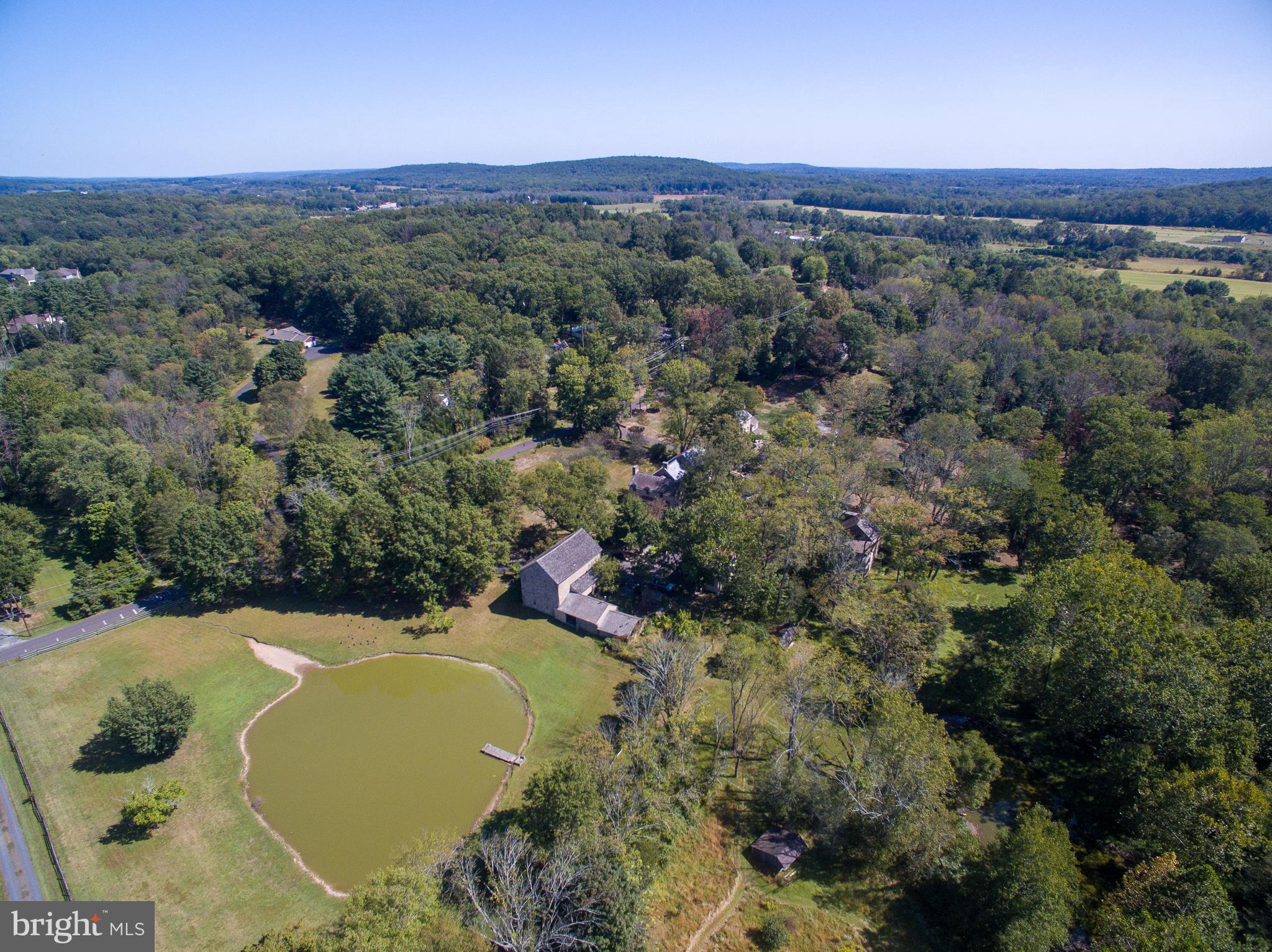 SPRING VALLEY - Residential