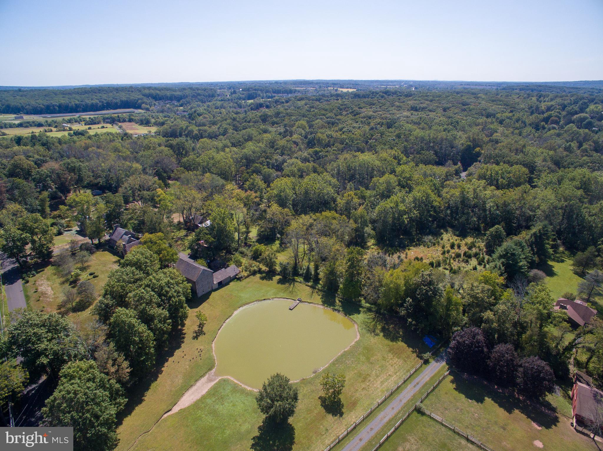 SPRING VALLEY - Residential