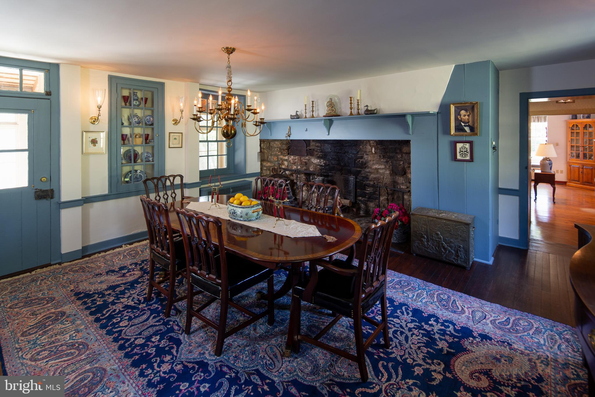 SPRING VALLEY - Residential