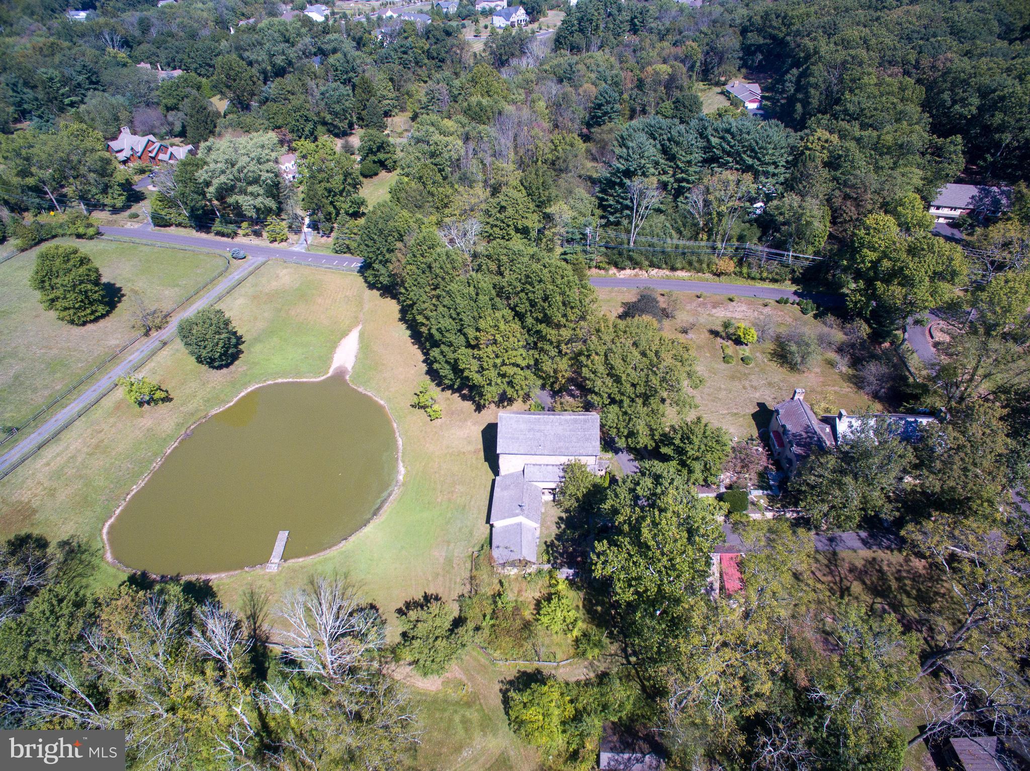 SPRING VALLEY - Residential