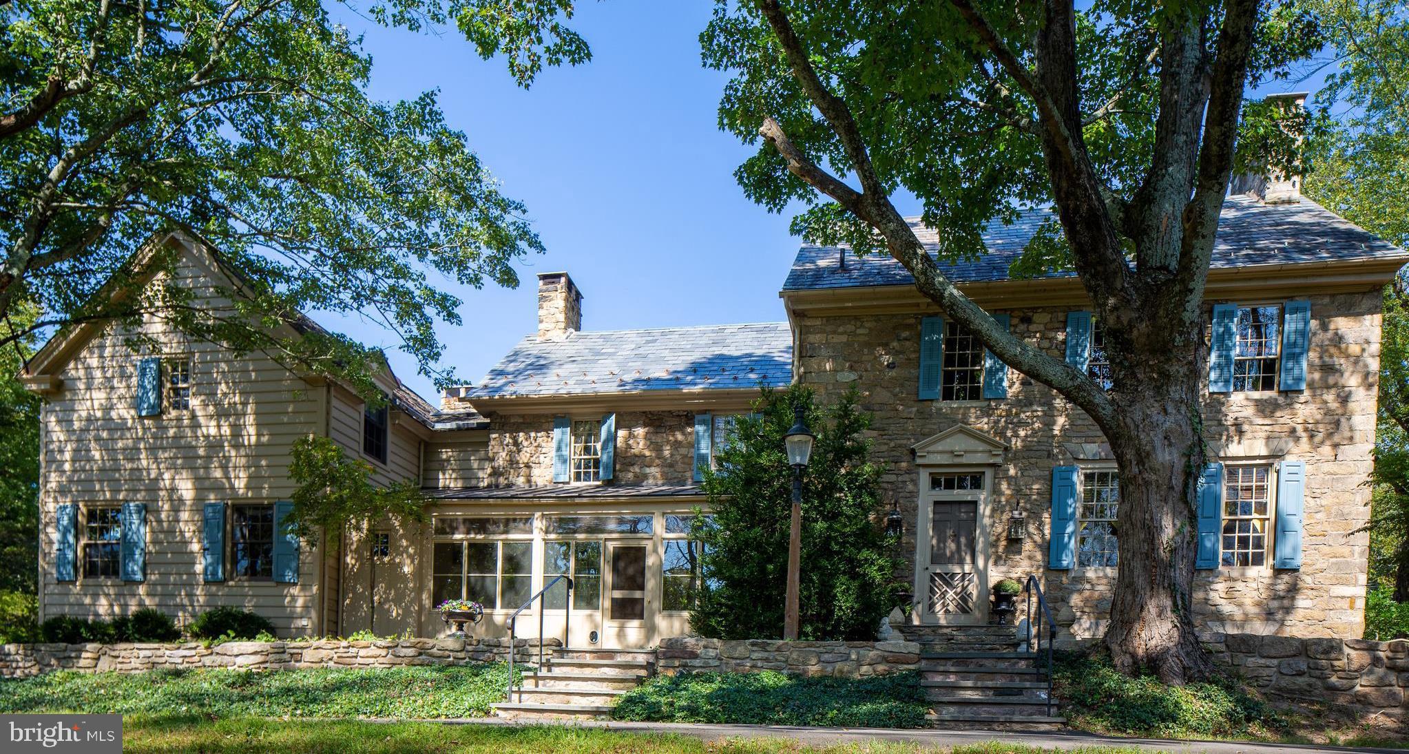 SPRING VALLEY - Residential