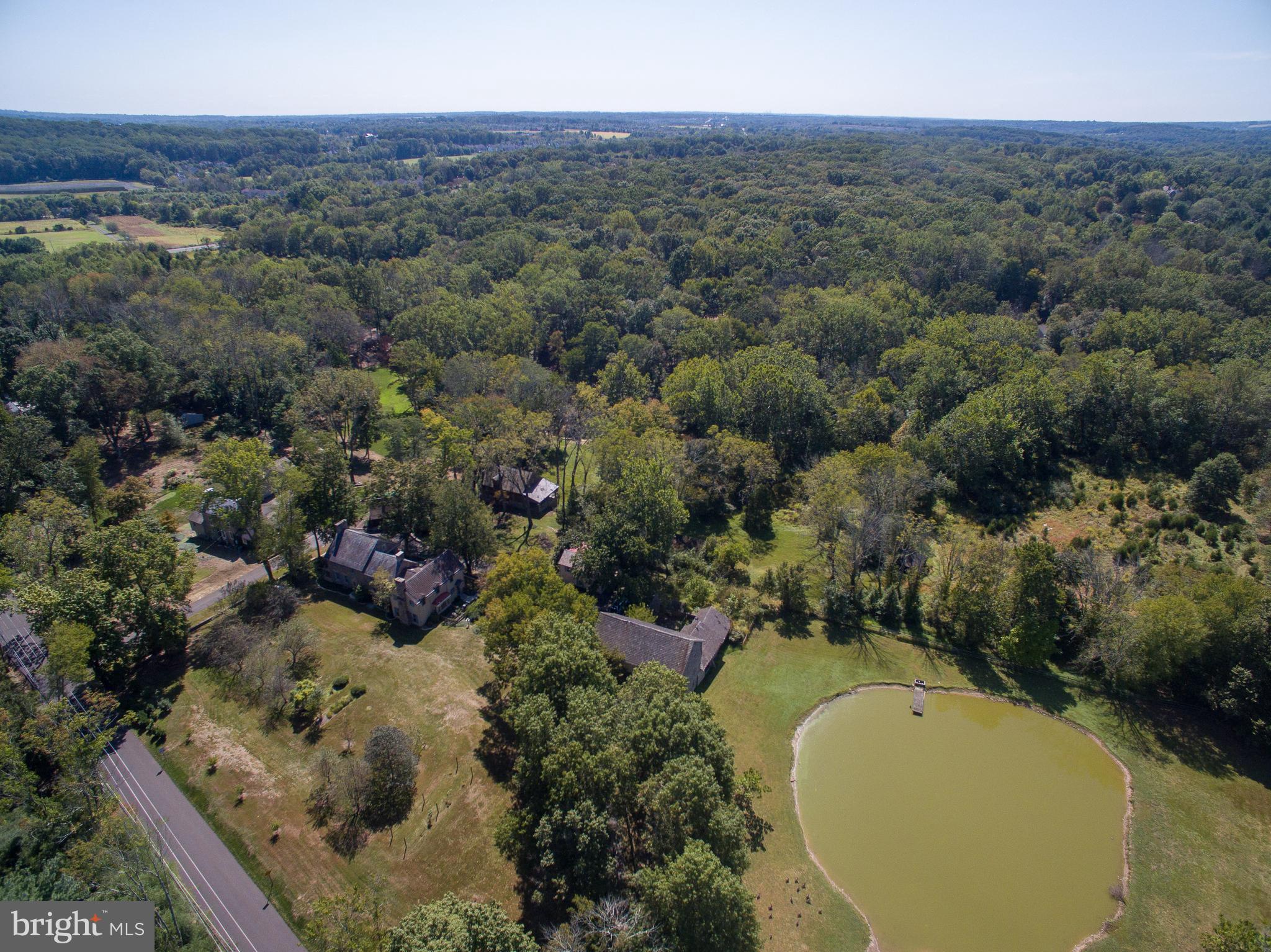 SPRING VALLEY - Residential