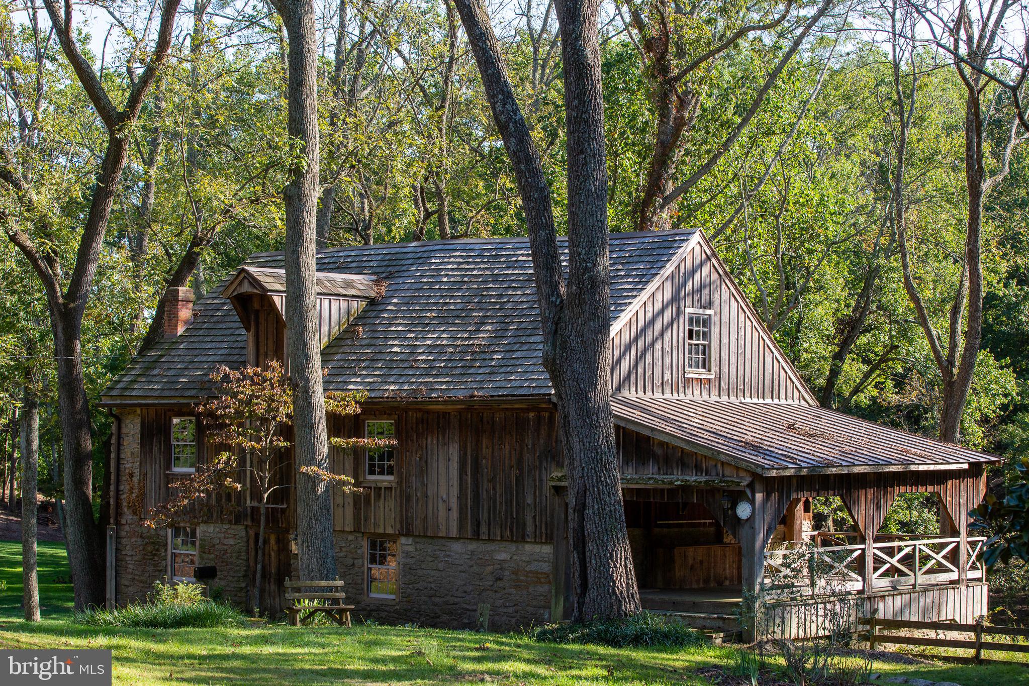 SPRING VALLEY - Residential