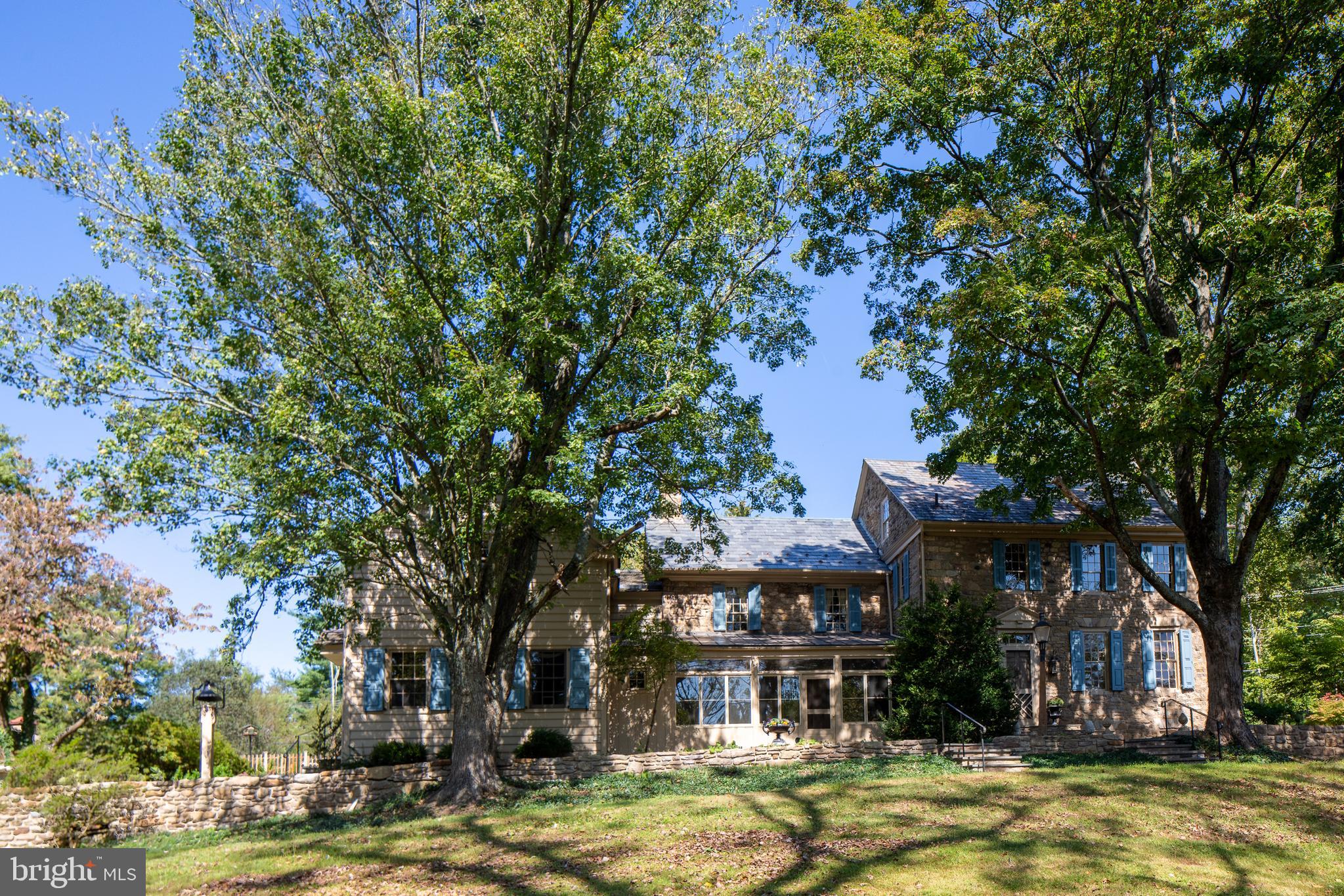 SPRING VALLEY - Residential