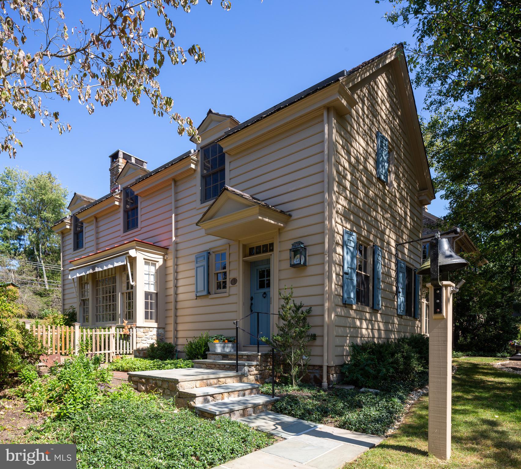 SPRING VALLEY - Residential