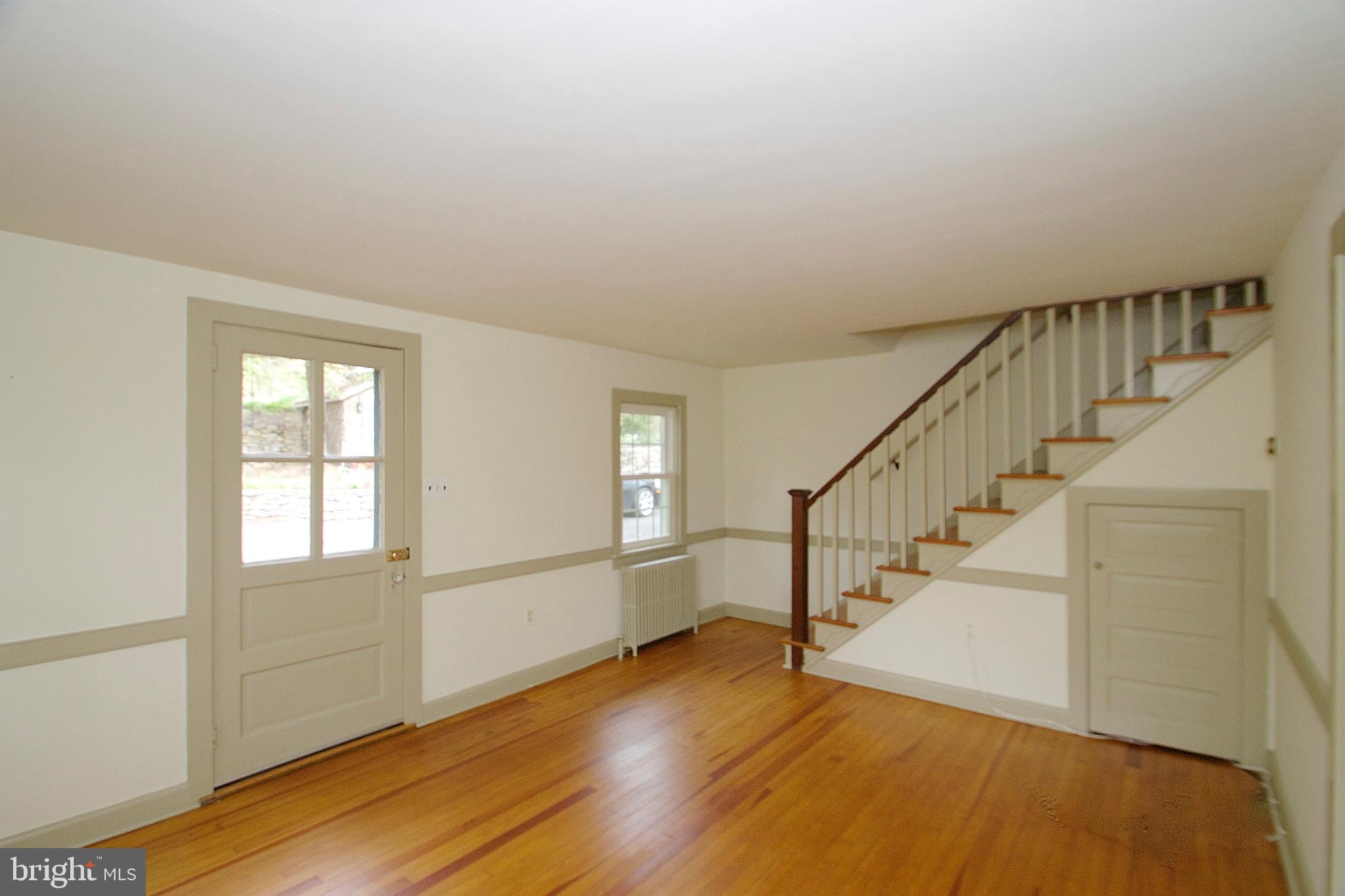 SPRING VALLEY - Residential