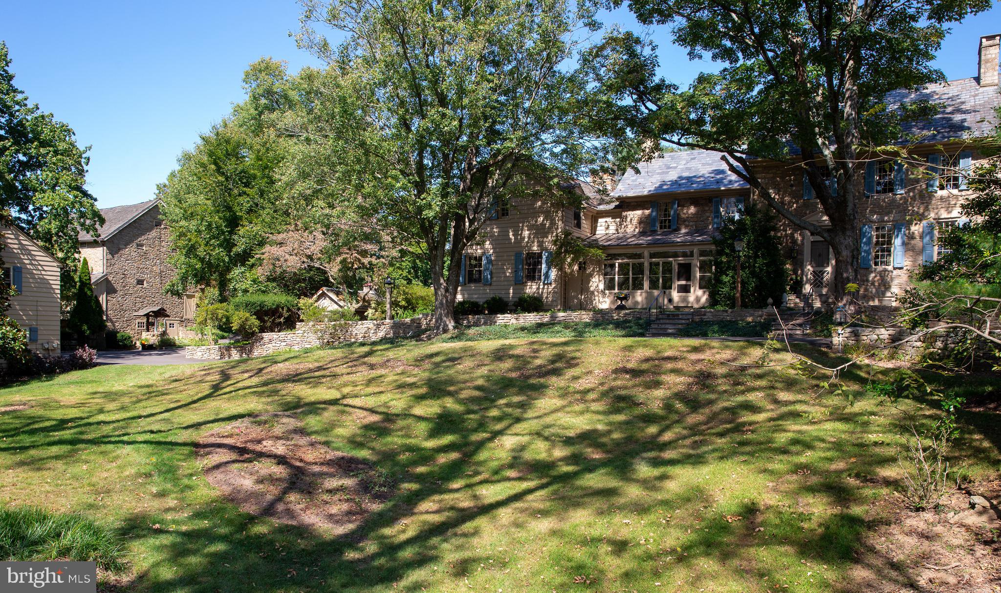 SPRING VALLEY - Residential
