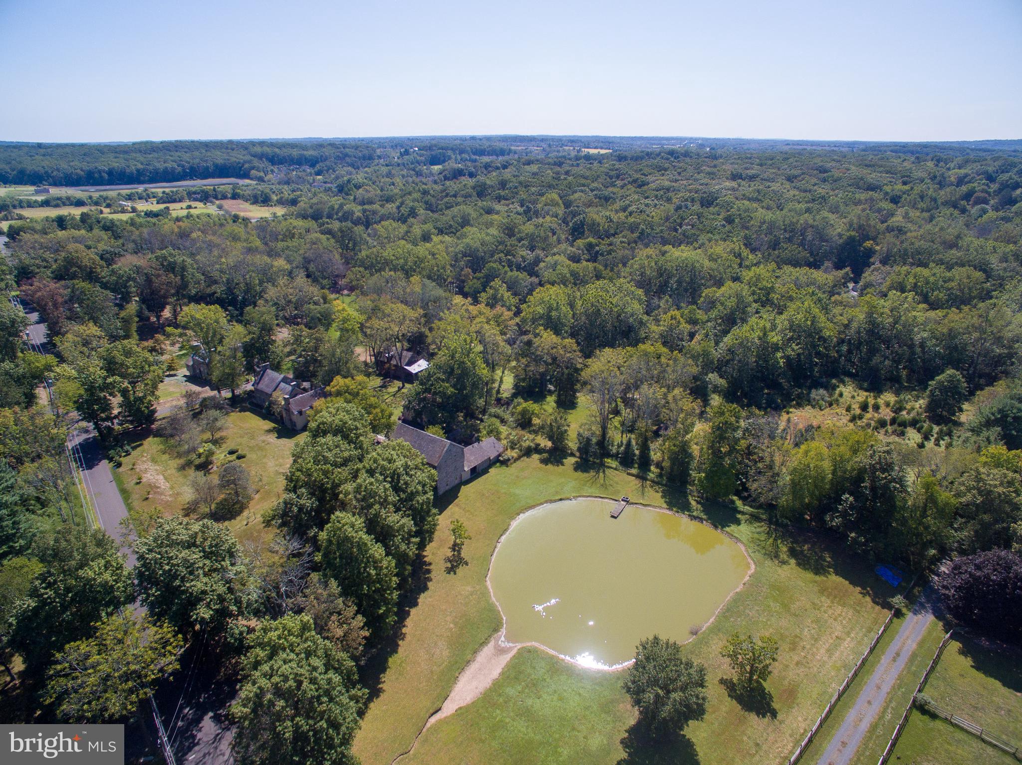 SPRING VALLEY - Residential