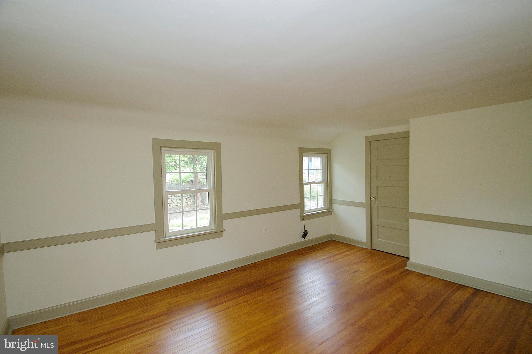 SPRING VALLEY - Residential