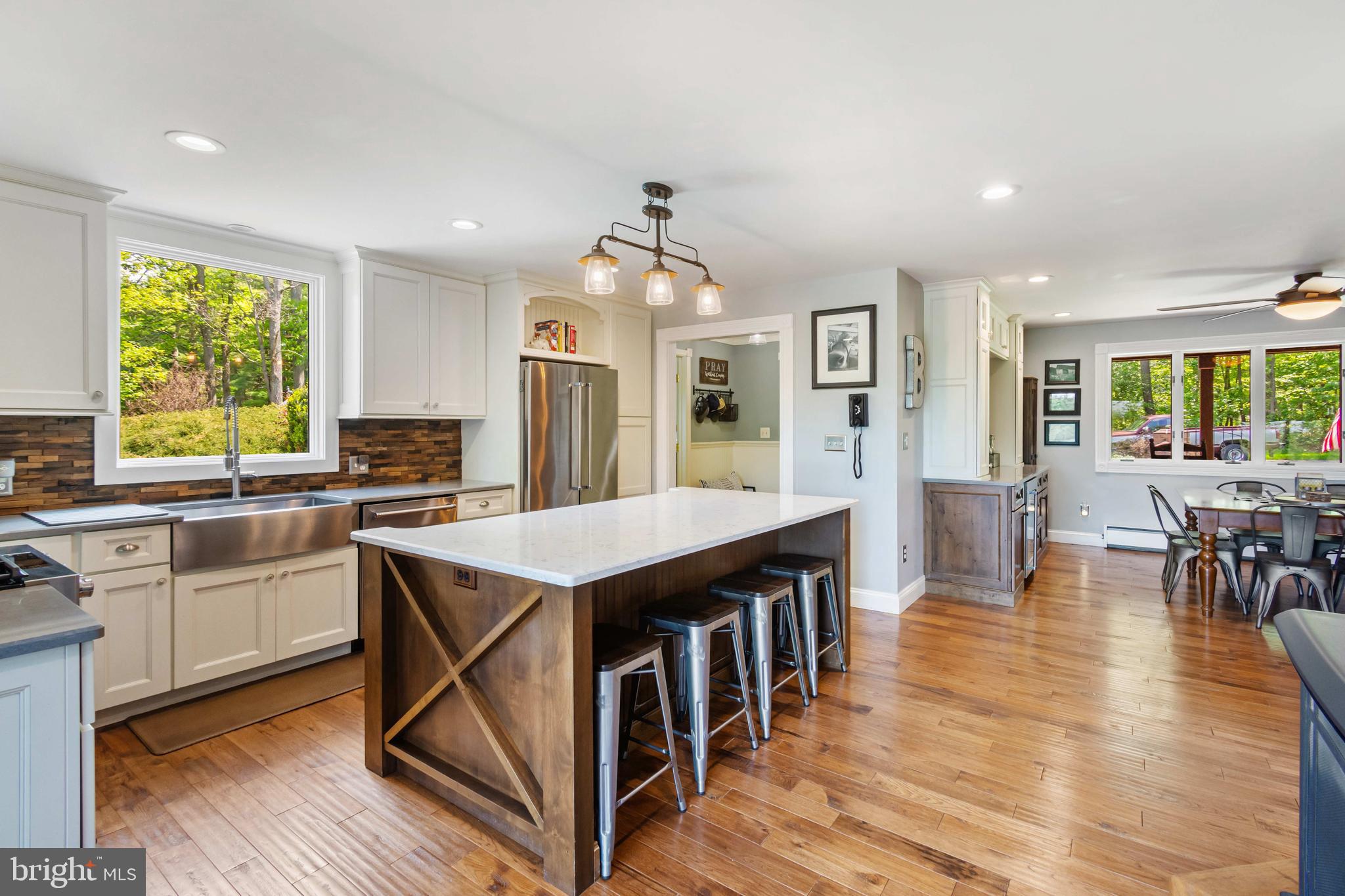 GUNPOWDER RIDGE - Residential