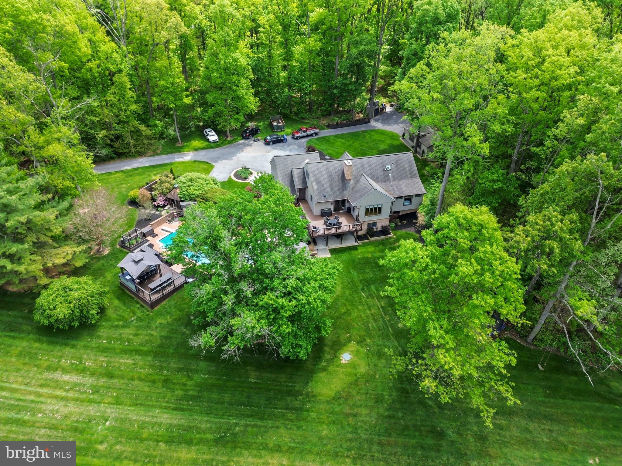 GUNPOWDER RIDGE - Residential