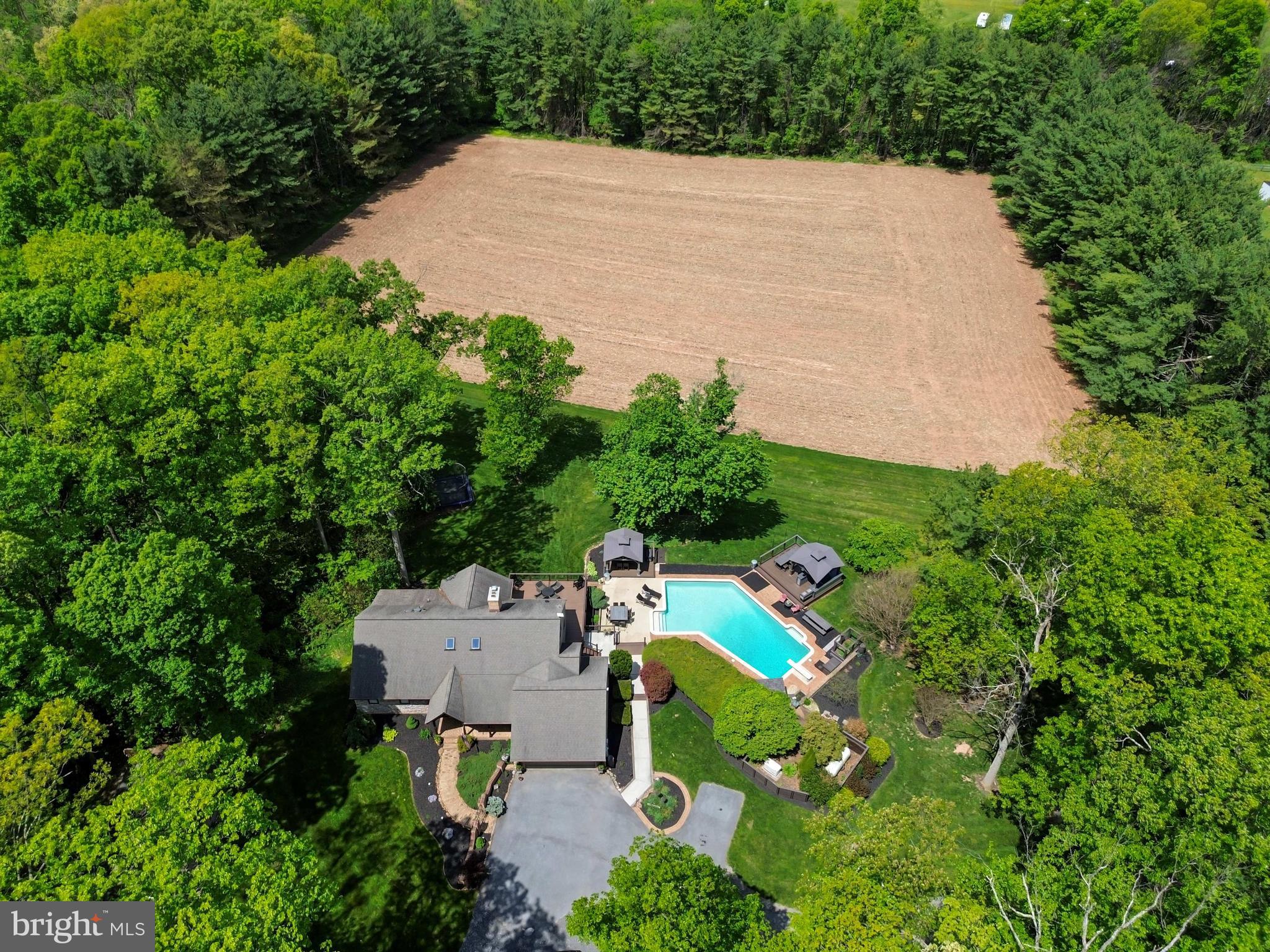 GUNPOWDER RIDGE - Residential